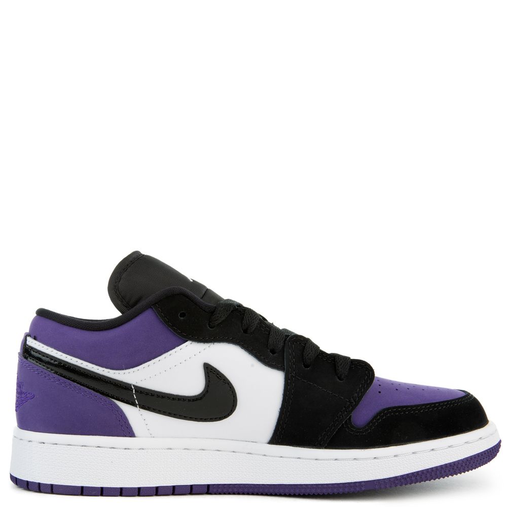 JORDAN (GS) Air 1 Low 553560 125 - Shiekh