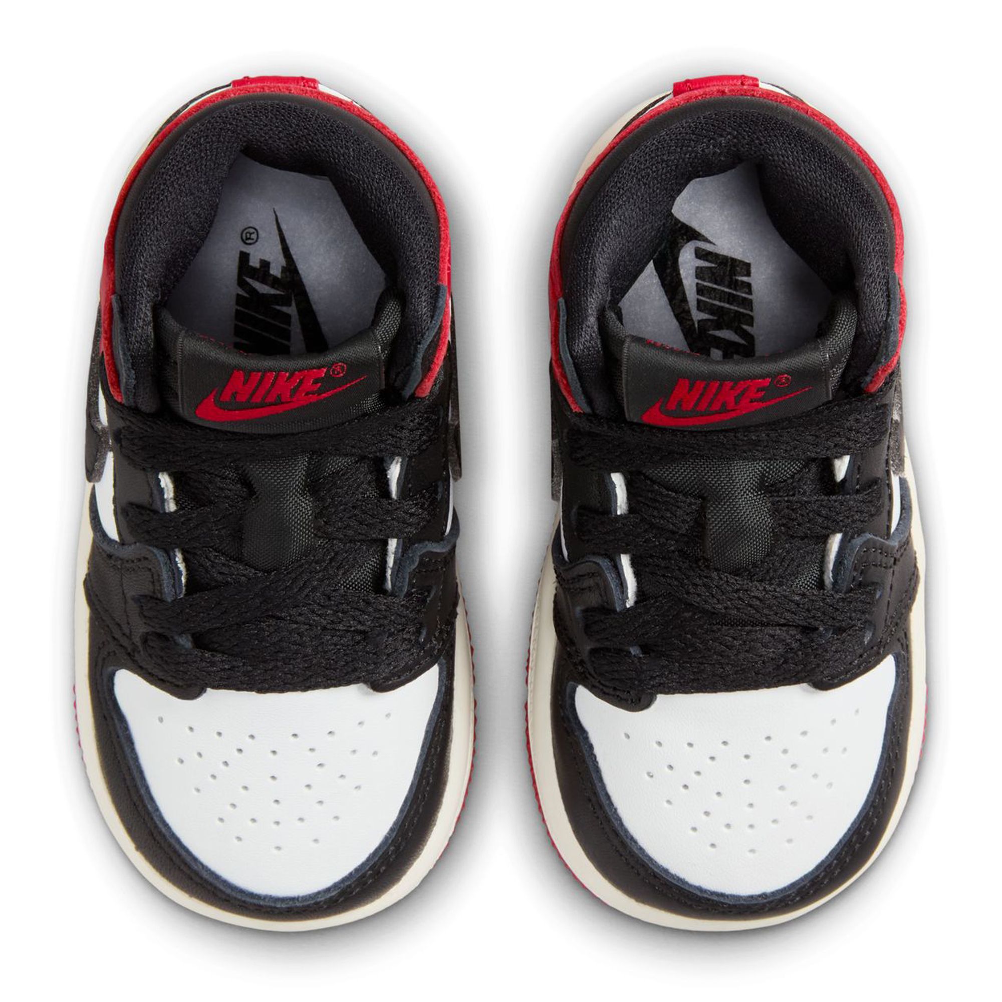【即購入OK】JORDAN 1 RETRO HIGH OG Black Toe 5/15発売｜Nike Air Jordan 1 Retro High OG 
