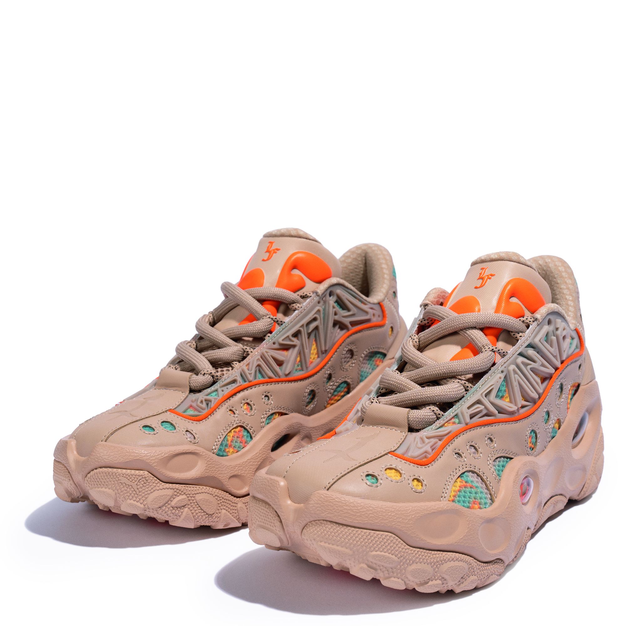 PUMA La Francé RNR 31216501 - Shiekh