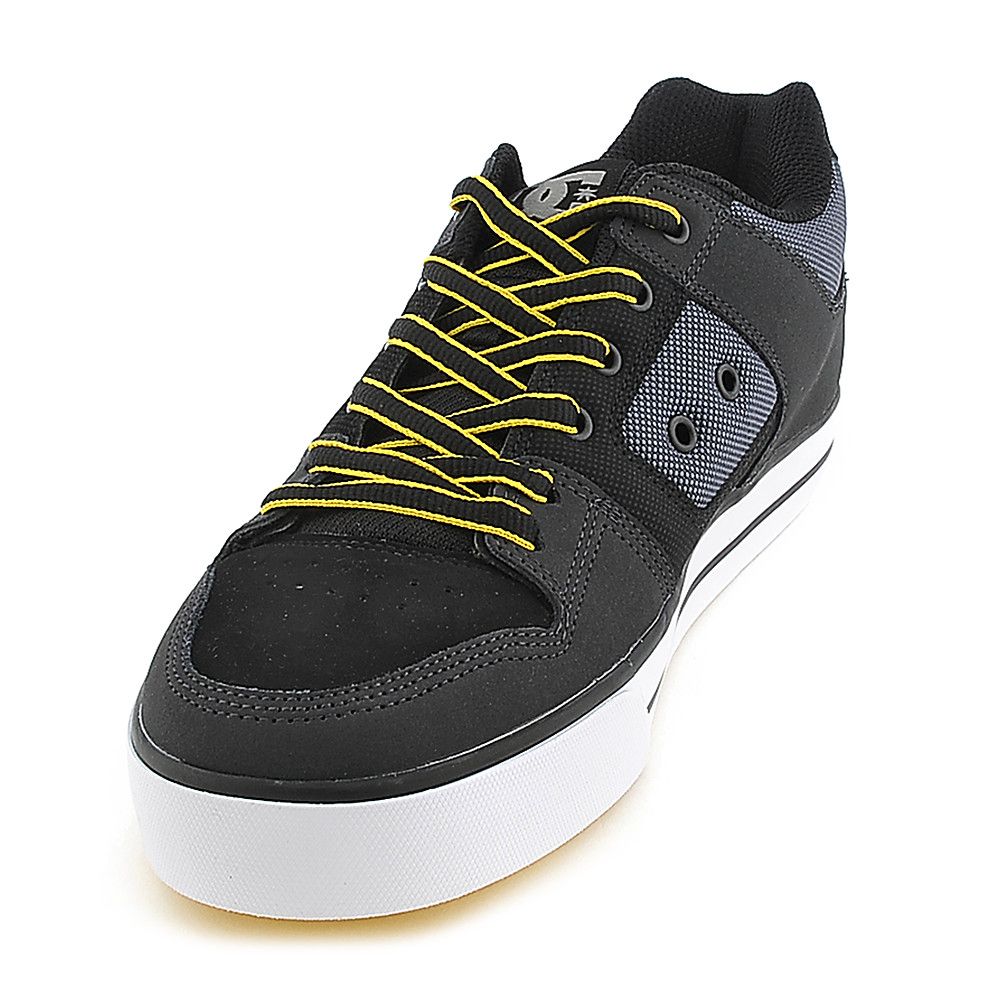 DC SHOES Pure Graphite 300660-GR3 - Shiekh