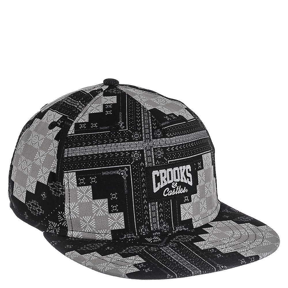 CROOKS & CASTLES Men display picture 1