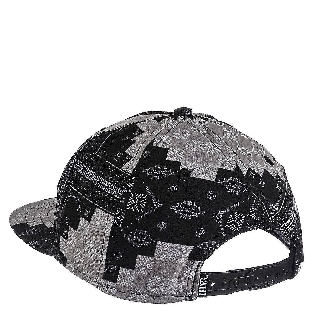 CROOKS & CASTLES Men display picture 2