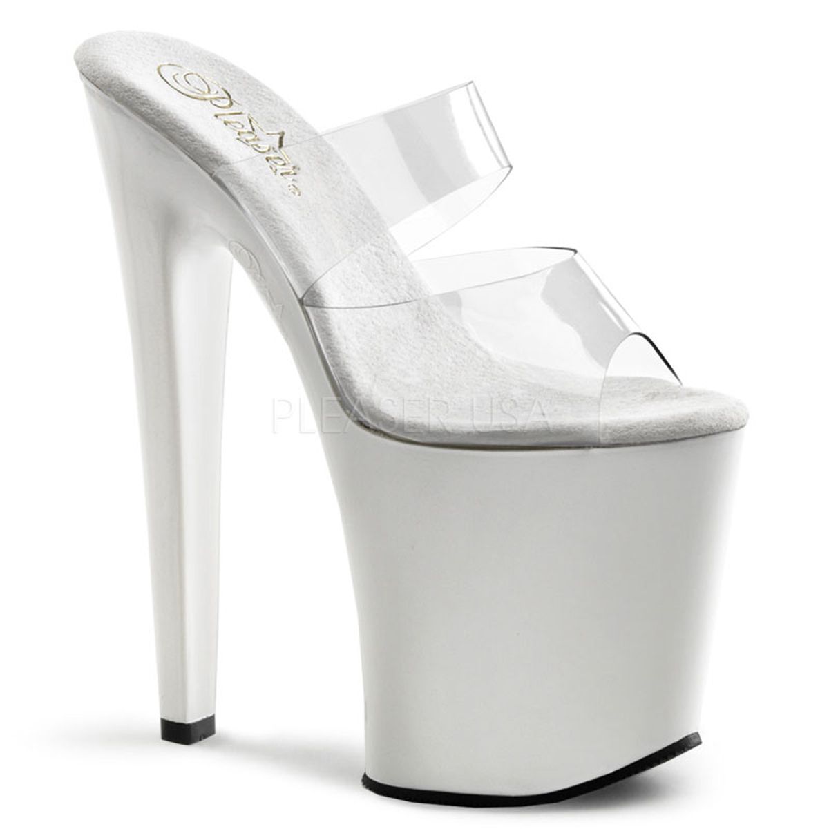 PLEASER XTREME-802 XTM802/C/W - Shiekh