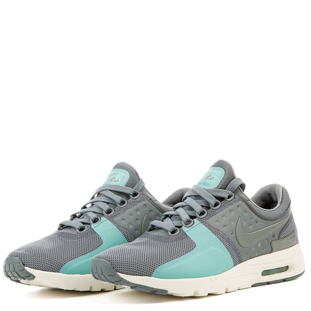 nike air max zero womens grey