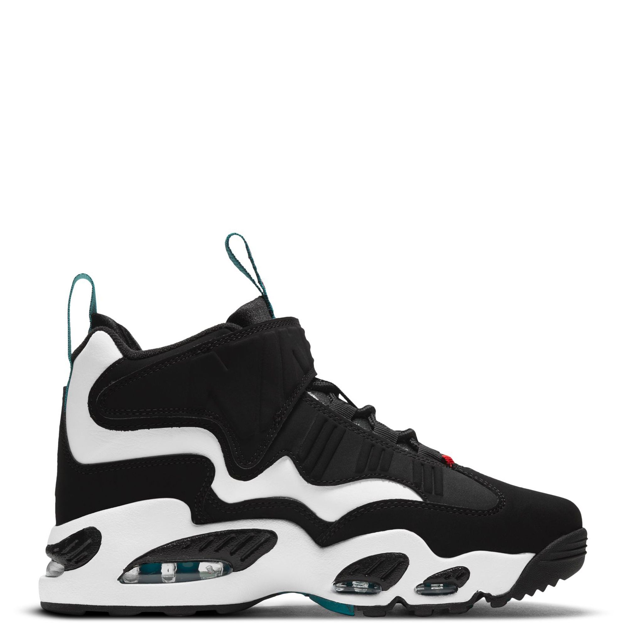 NIKE Grade-School Air Griffey Max 1 