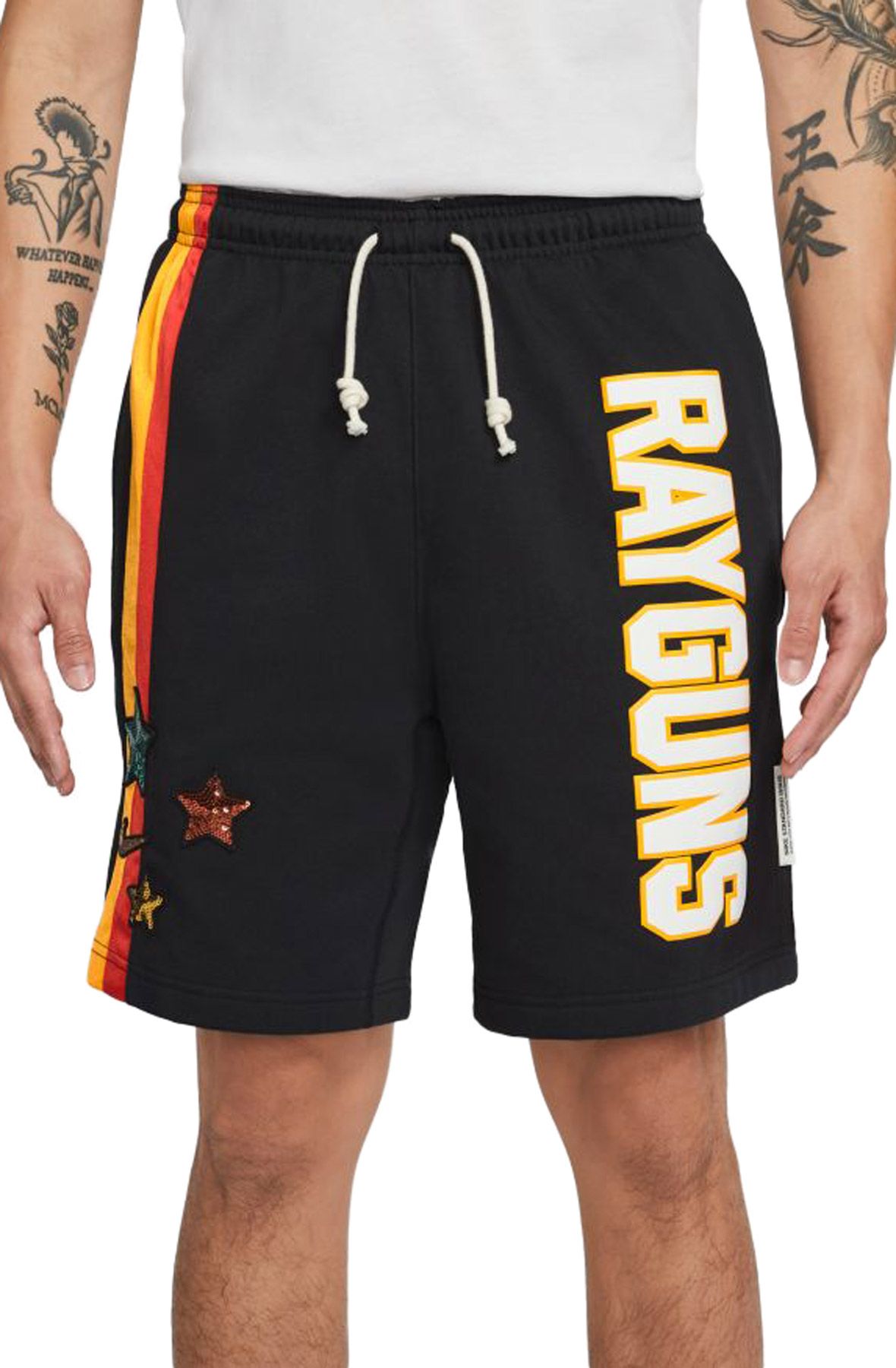 DRI-FIT RAYGUNS PREMIUM BASKETBALL SHORTS CV1936 010