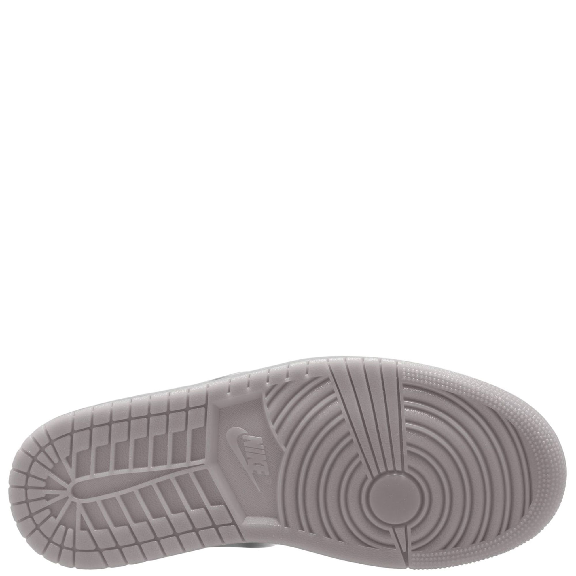 その他 milky Air Jordan 1 Low Method of Make Sneaker in Neutral Grey