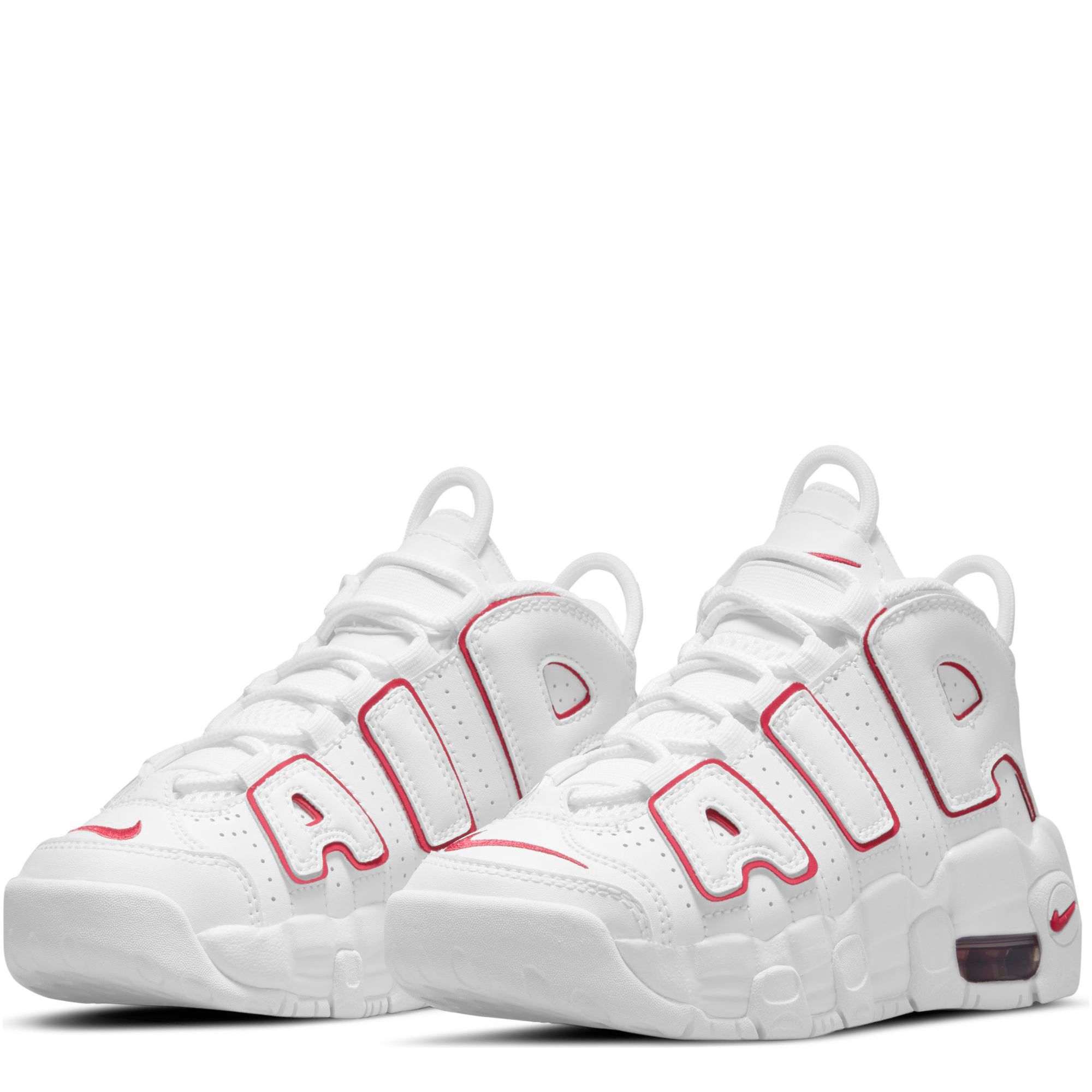 NIKE (PS) Air More Uptempo DJ5989 100 - Shiekh