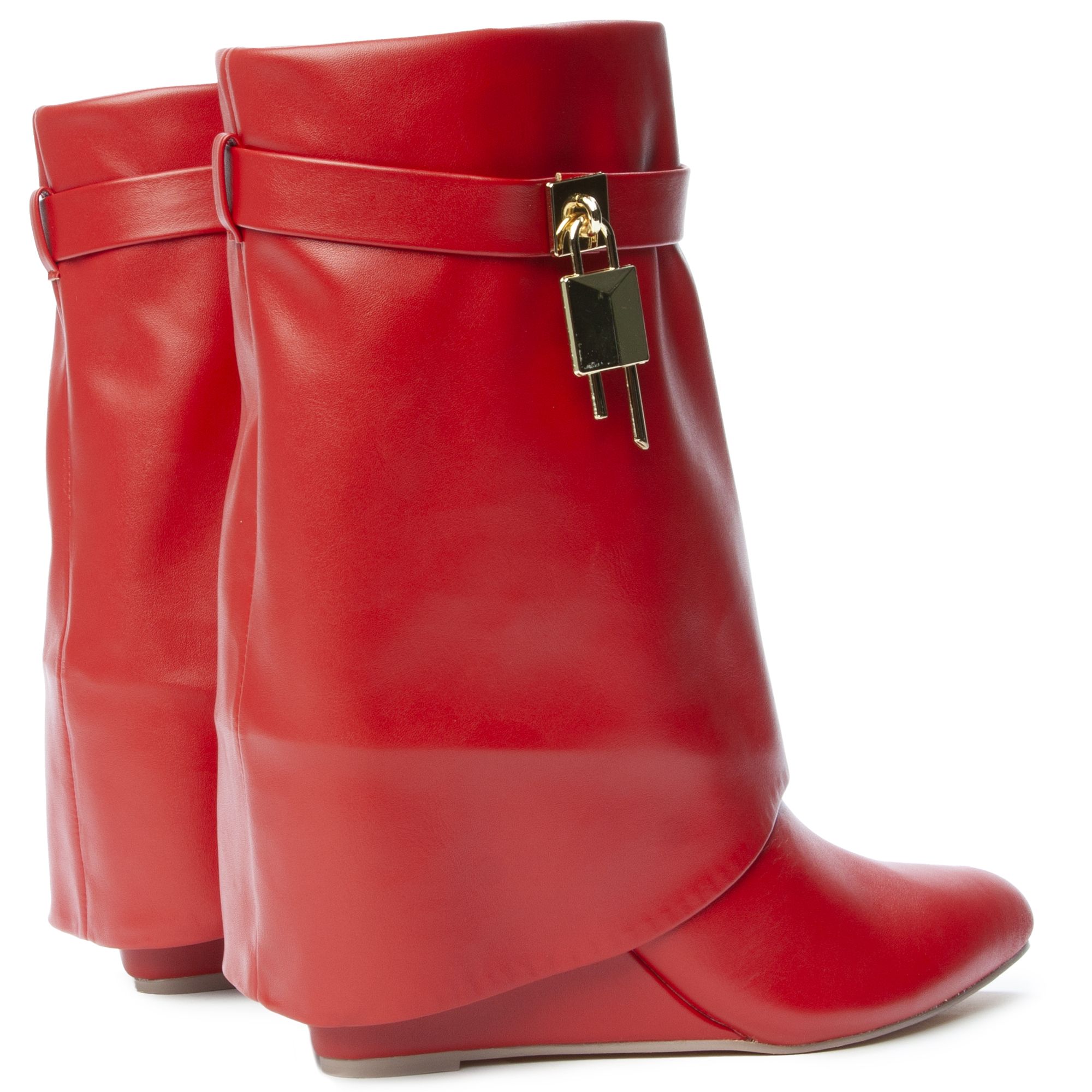 MUTTO Boot main image 1