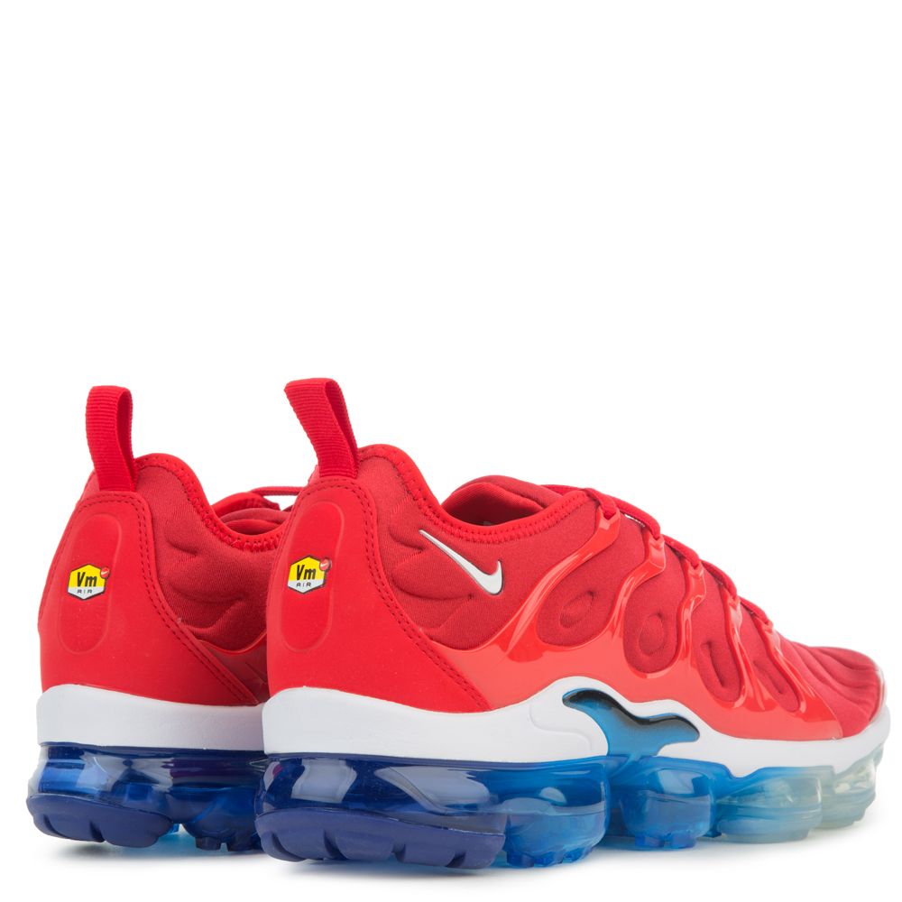 NIKE AIR VAPORMAX PLUS 924453 601 Shiekh