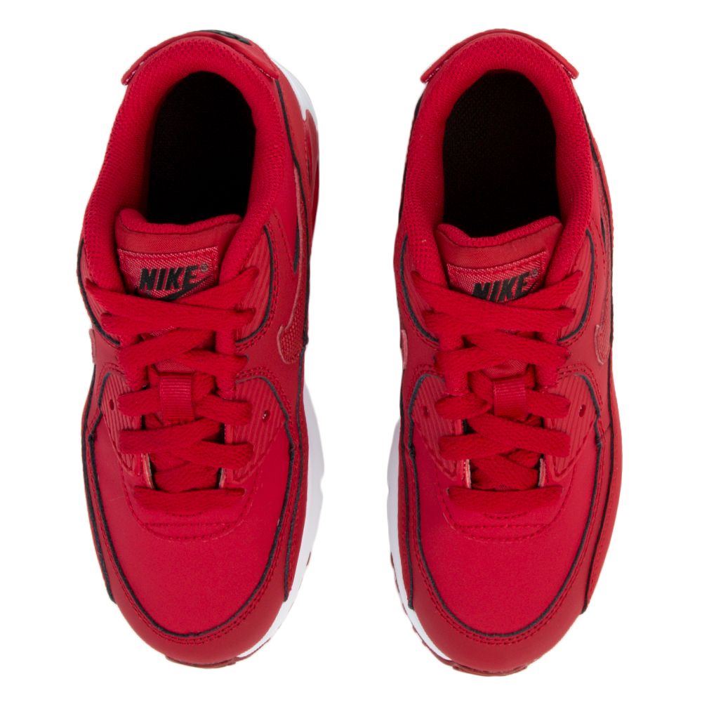 nike air max 90 ltr red