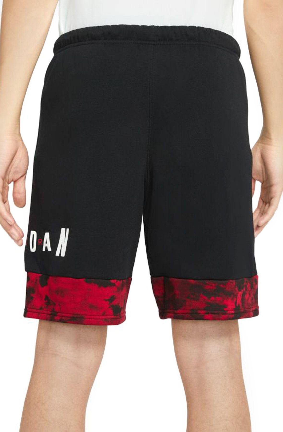 jordan legacy aj 6 shorts