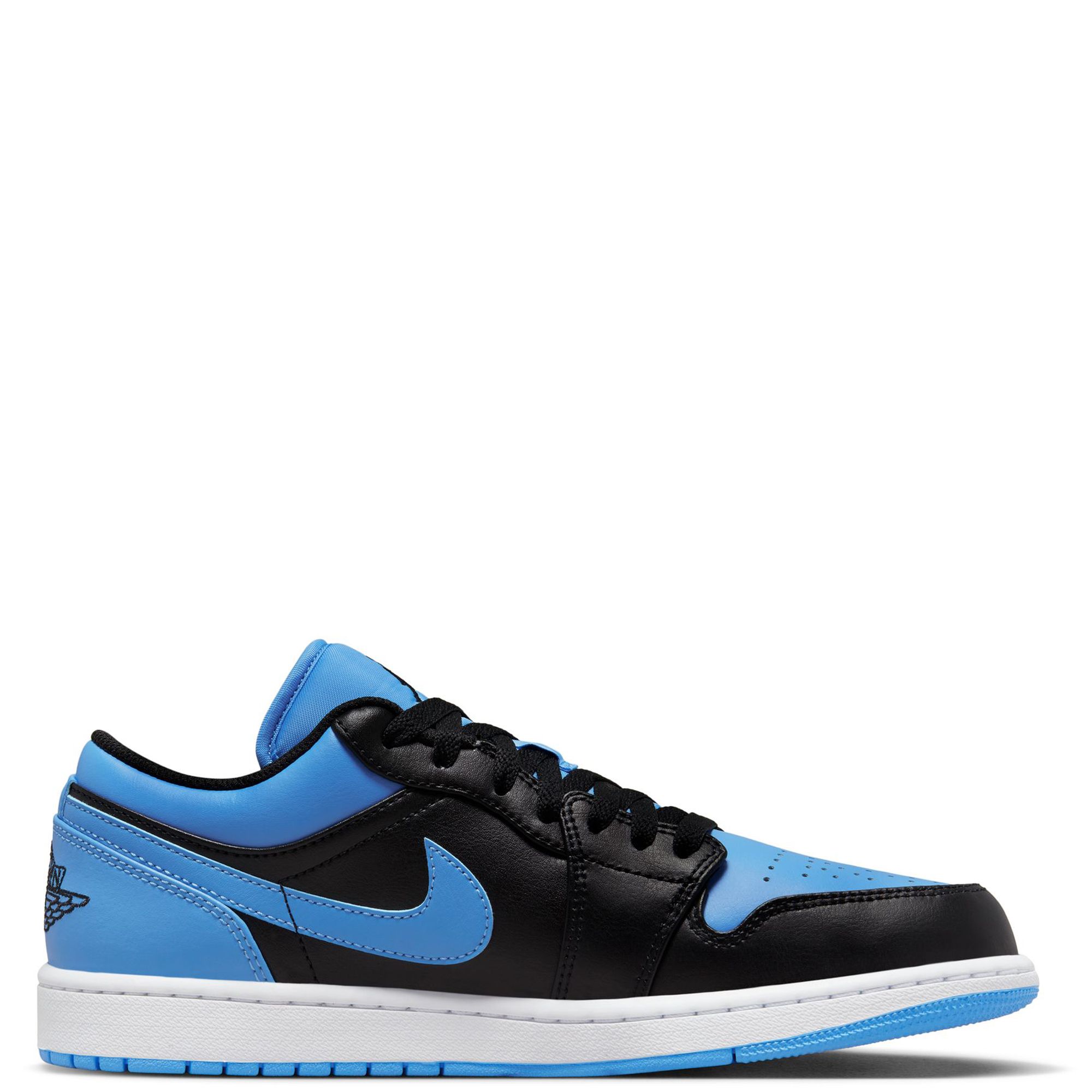 JORDAN Air 1 Low 553558 041 - Shiekh