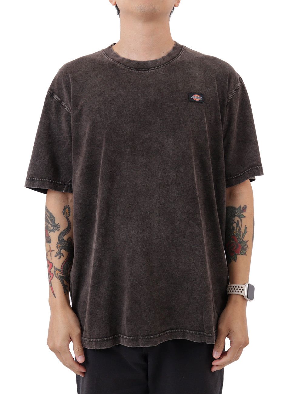 DICKIES Newington T-Shirt P402662 - Shiekh
