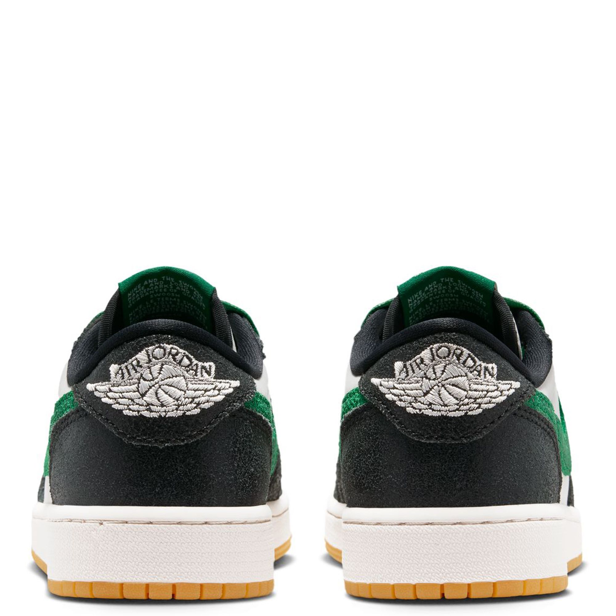 JORDAN Grade-School Air 1 Retro Low 