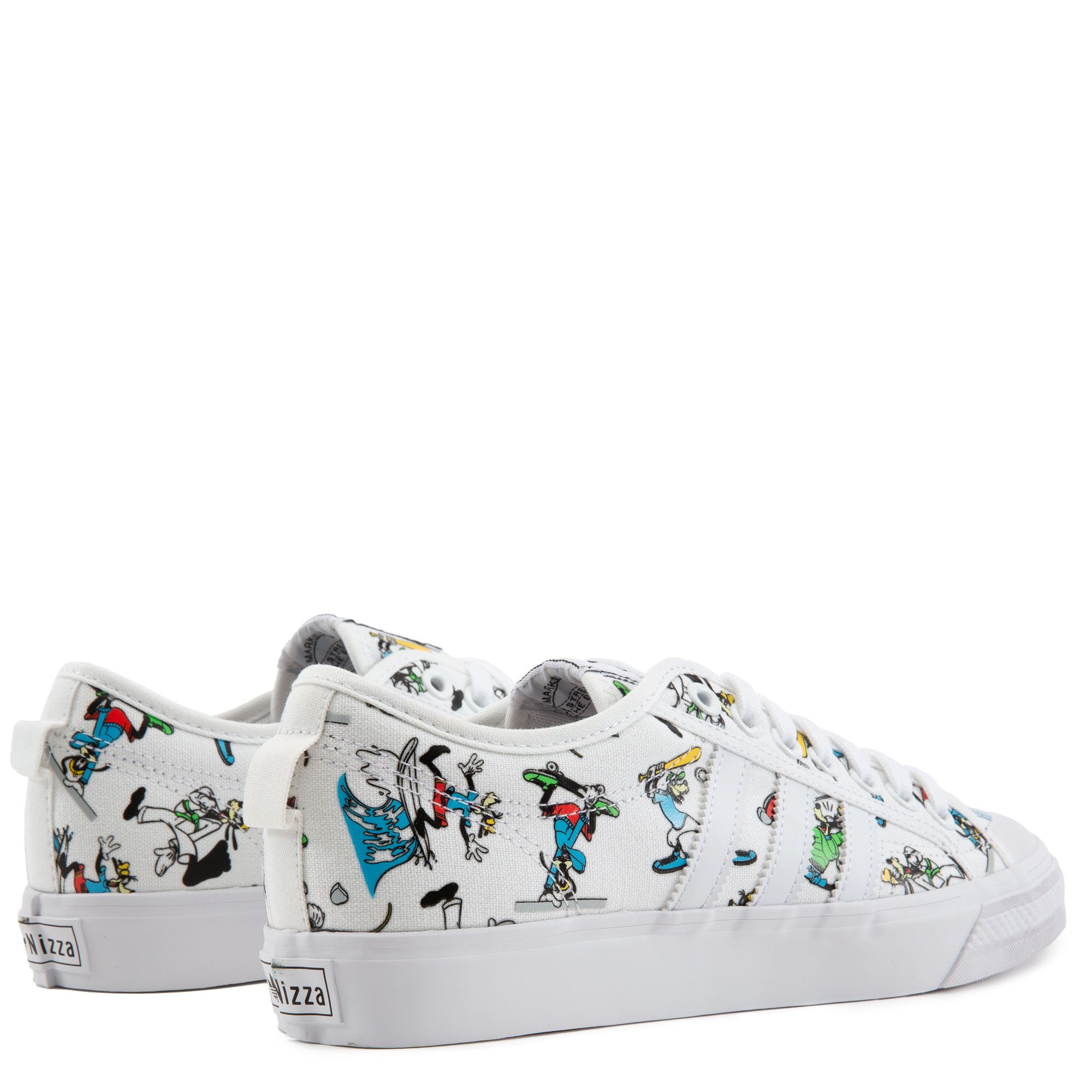 disney sport goofy shoes