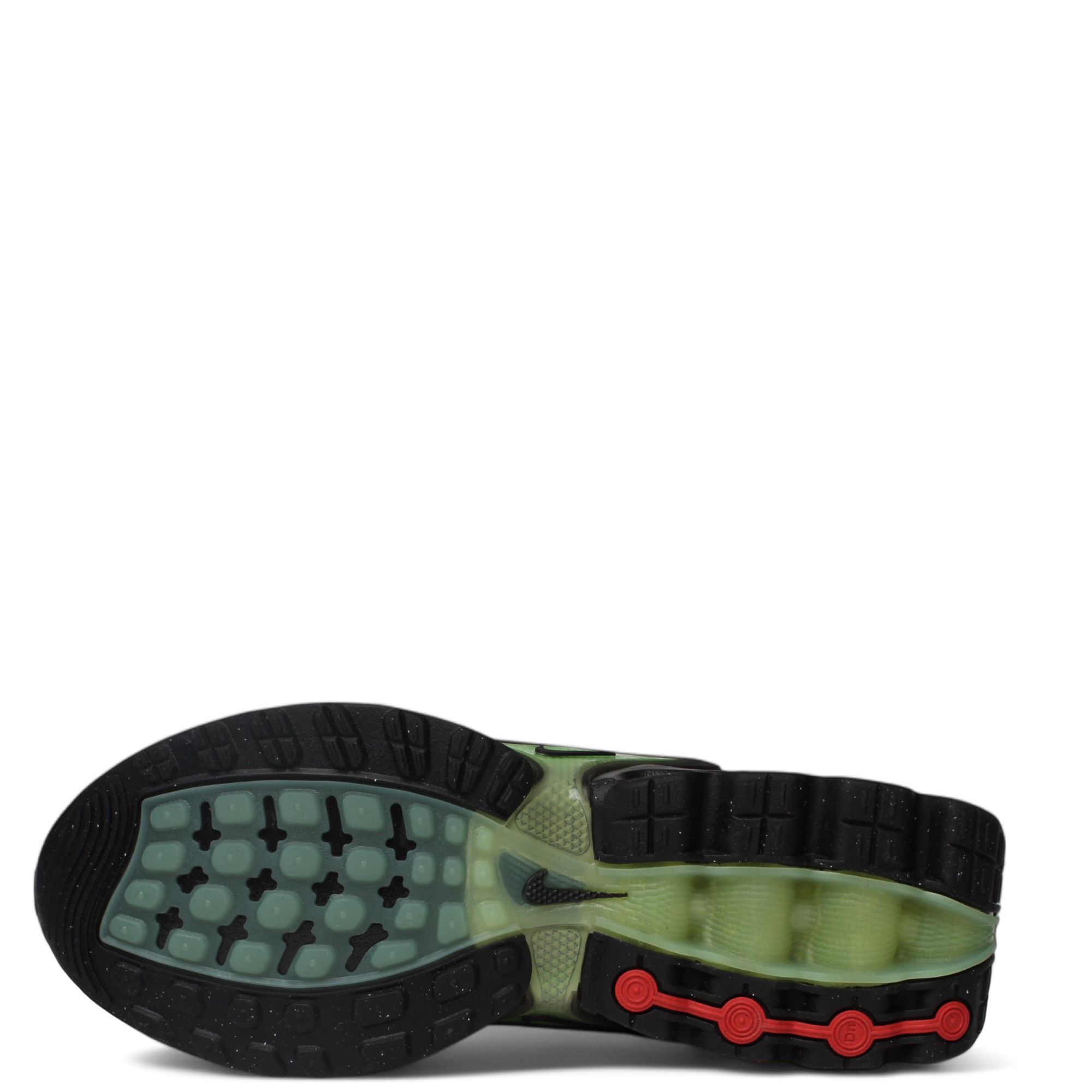 ★Nike★ Air Max Dn M Light Lemon Twist Green Strike Black B NIKE AIR MAX DN 