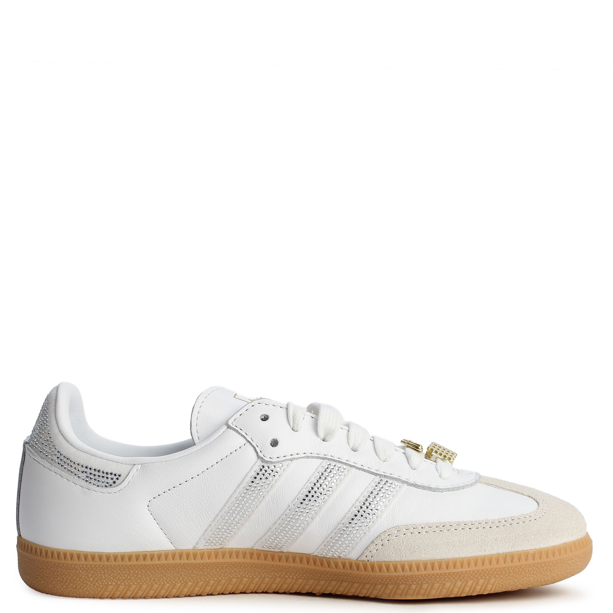 adidas gazelle silver green womens adidas Samba OG Grade School Lifestyle Shoes Cloud White Collegiate Navy  Gum JI4464 – Shoe Palace main image 0
