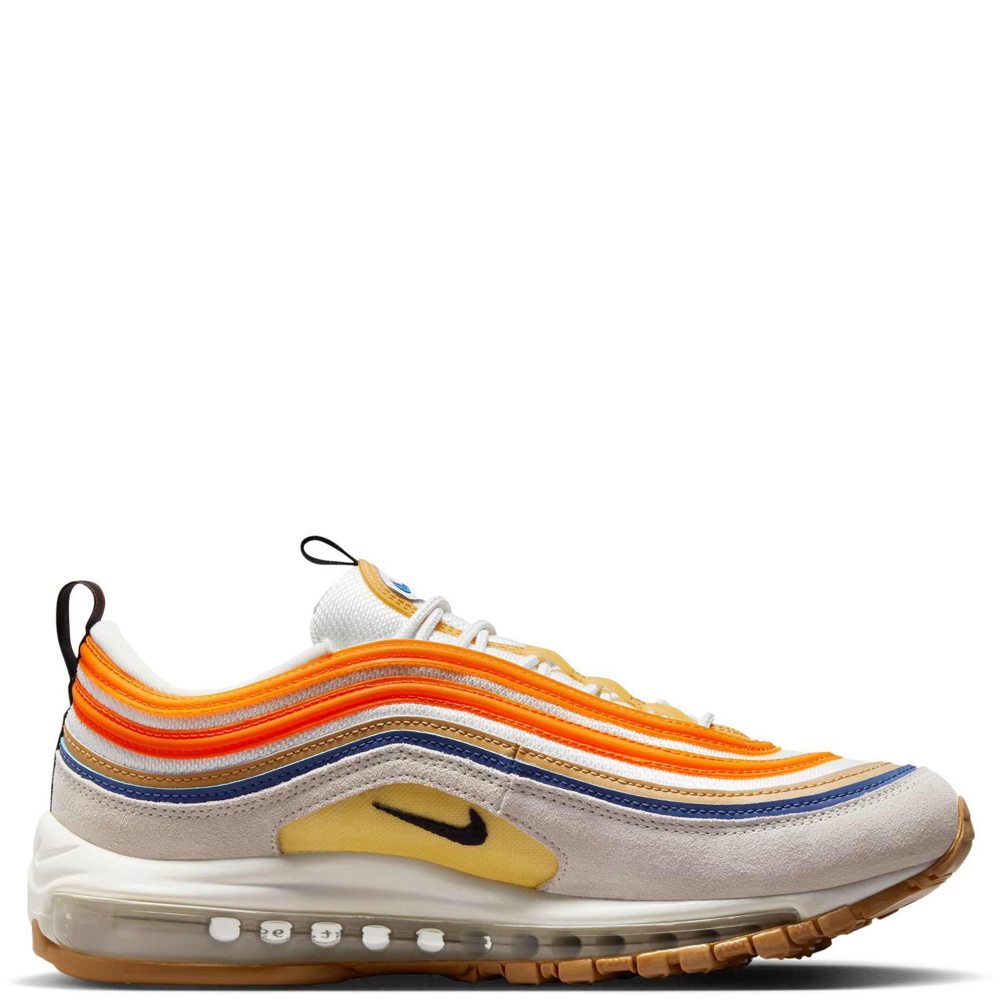 Air max 97 ultra shop se lemon sneakers yellow white