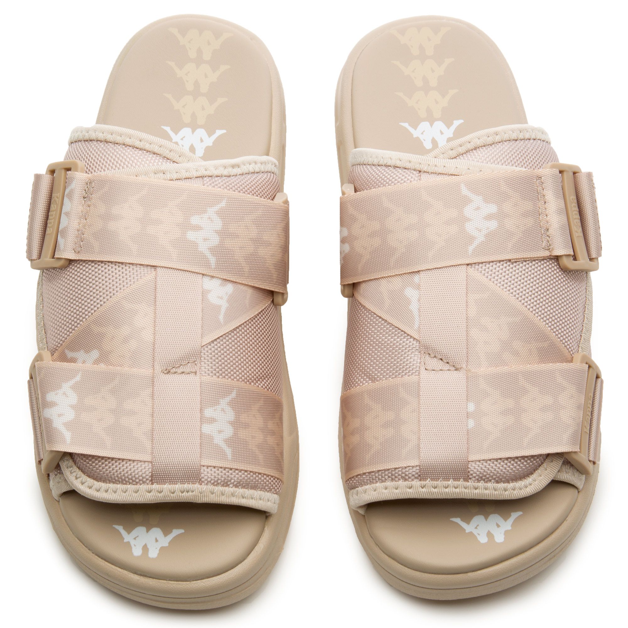 KAPPA 222 Banda Mitel 1 Sandals 304KUQ0-A1U - Shiekh