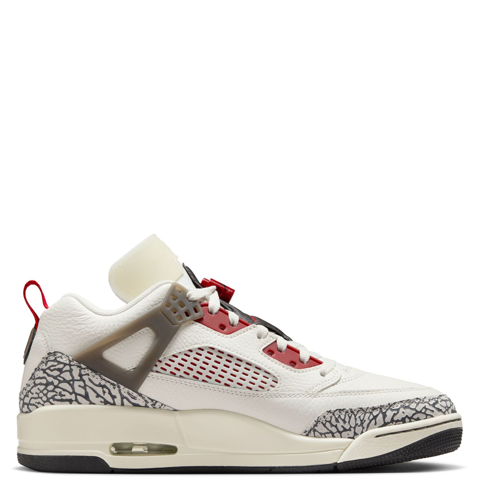 レッドスムージー JORDAN Spizike Low FQ1759 116 - Shiekh