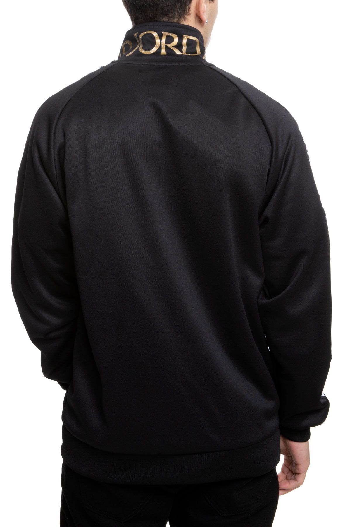JORDAN Jumpman Classics Track Jacket CT9414 011 - Shiekh