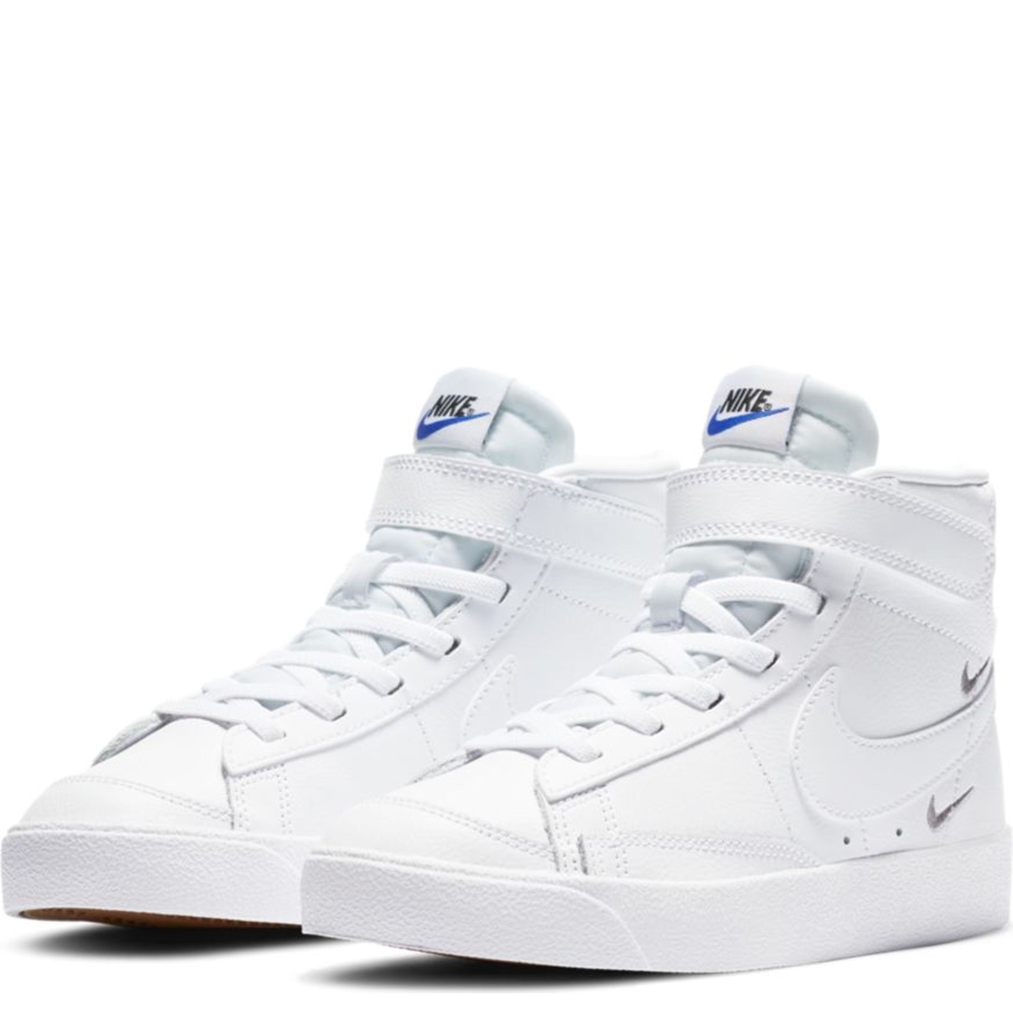 【新品未使用】ナイキ NIKE ブレーザー MID '77 SE PS NIKE ナイキ ブレーザーミッド77