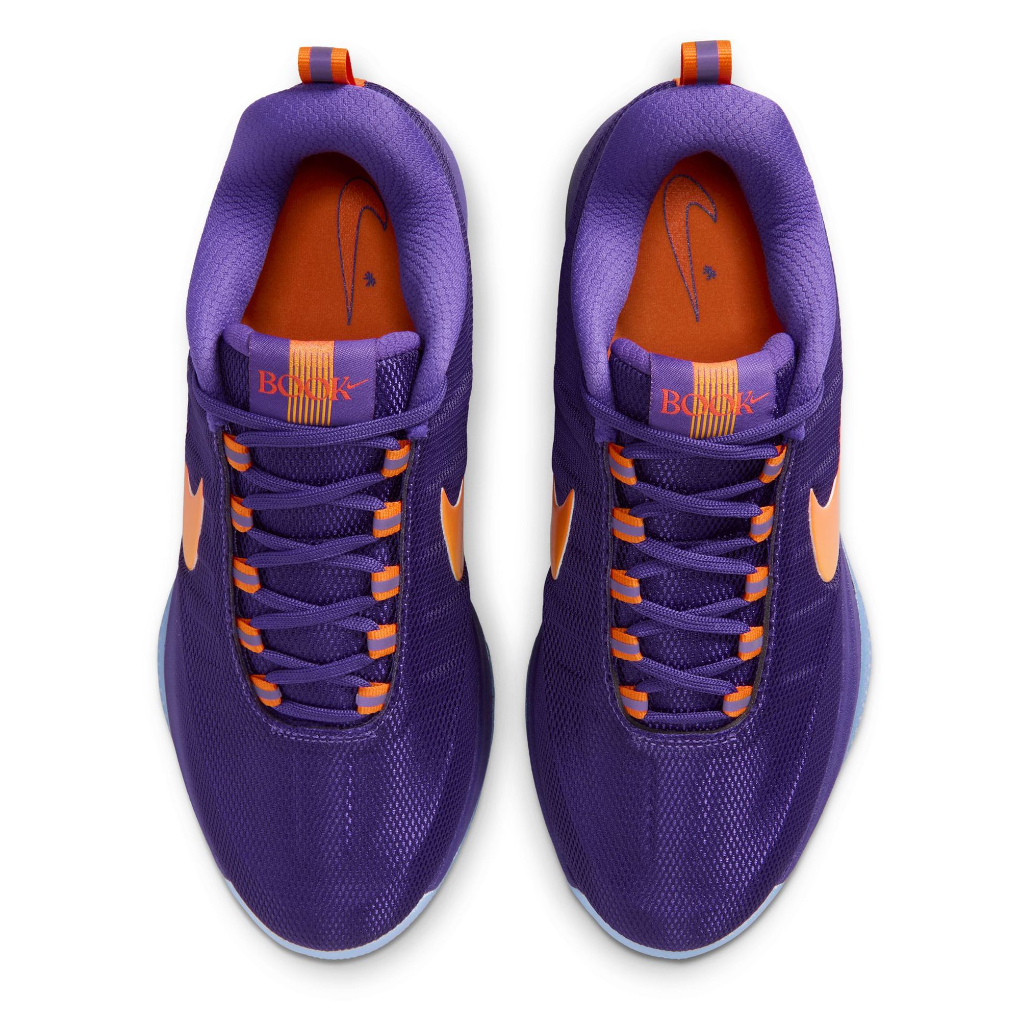 NIKE Book 2 