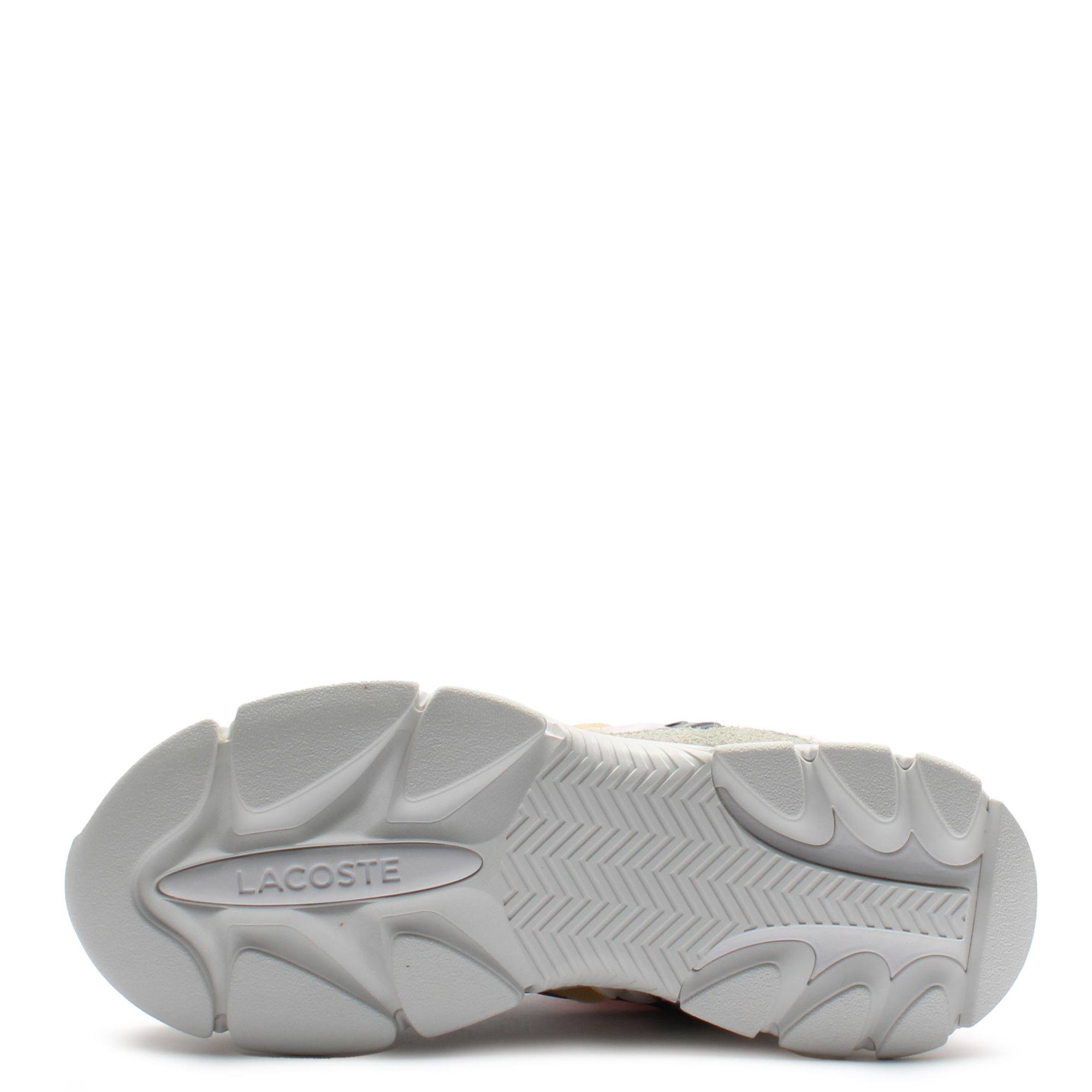 LACOSTE L003 Neo Sneakers 746SMA00031U2 - Shiekh