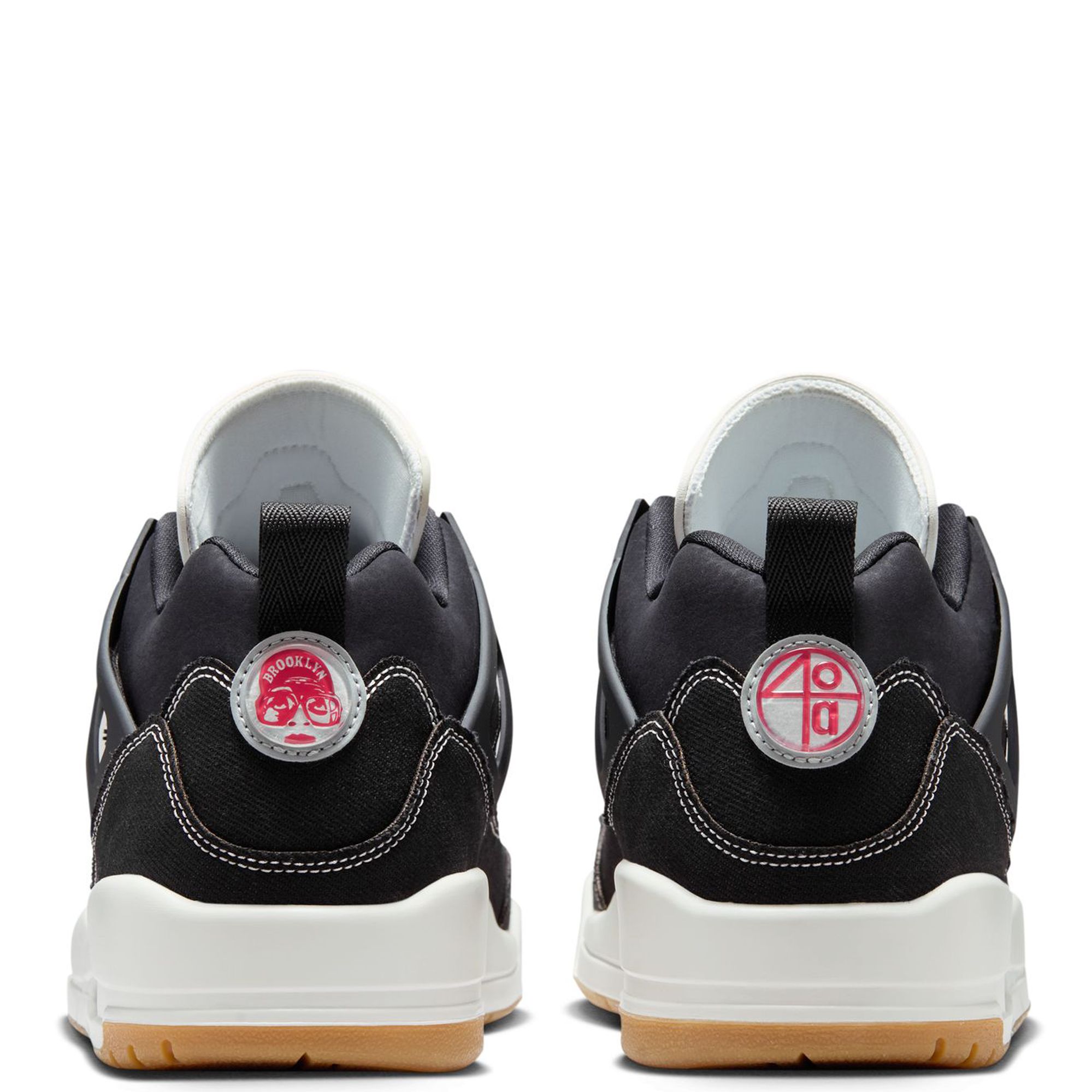 JORDAN Spizike Low IR2012 001 - Shiekh display picture 2