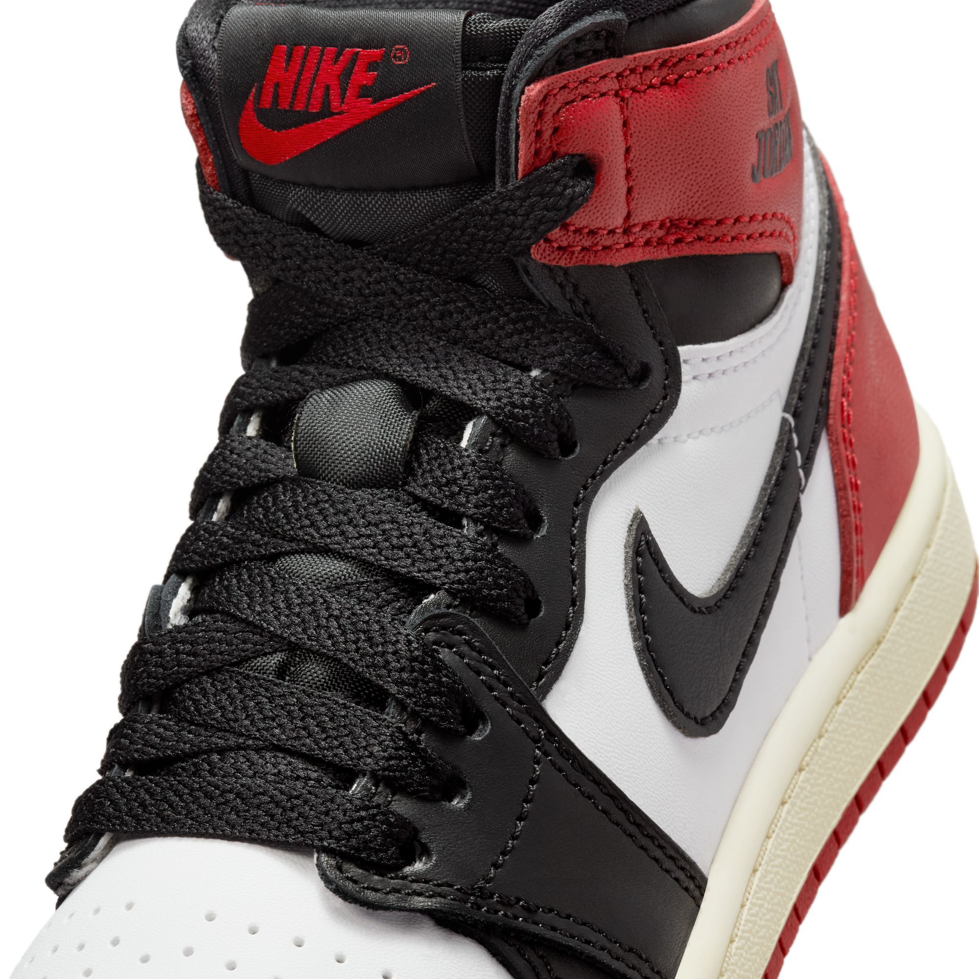 JORDAN Pre-School 1 Retro High OG 