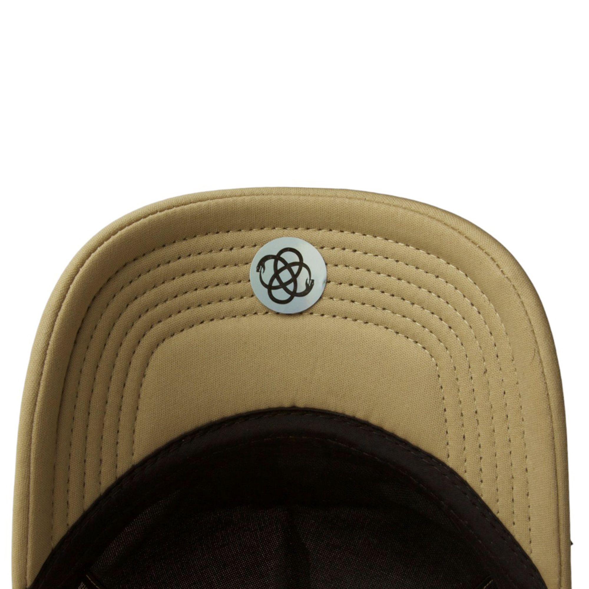 REFERENCE CO. Greetings from Las Vegas Trucker Hat REFLV16-KHA
