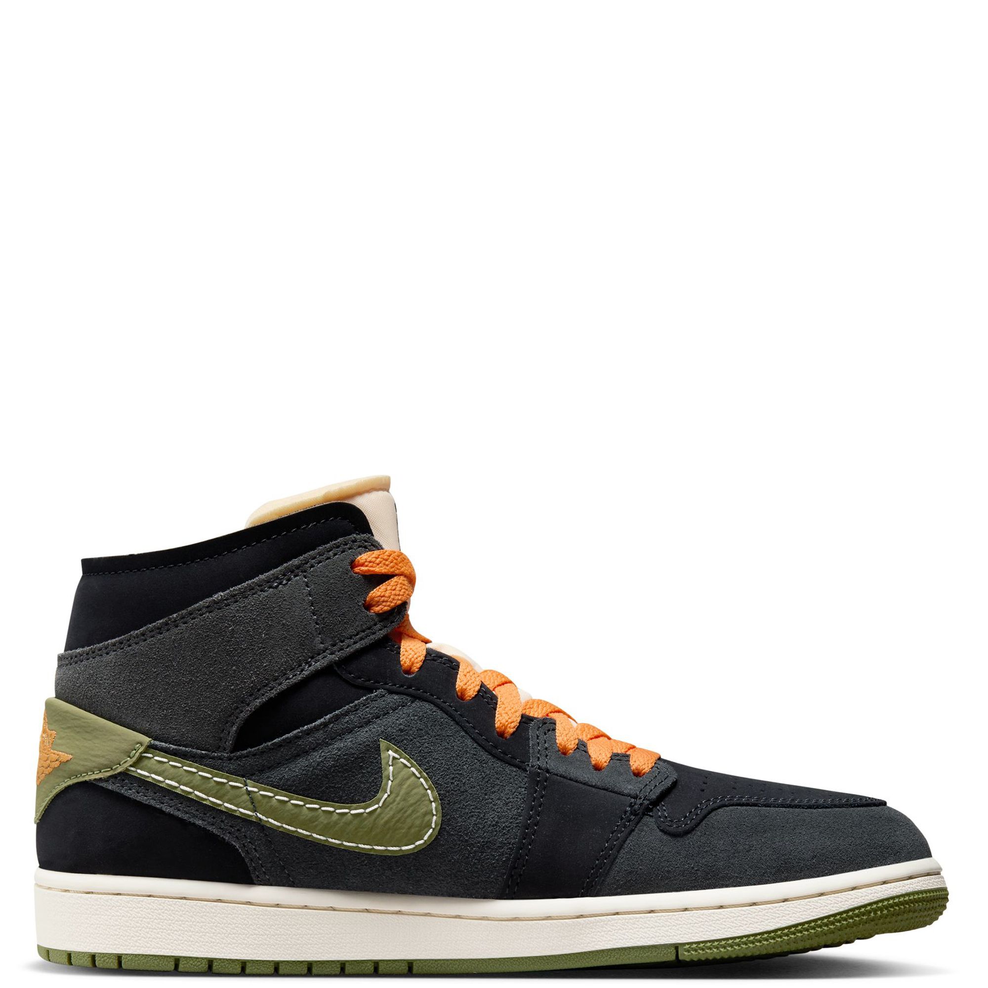 JORDAN Air 1 Mid SE Craft FD6817 003 - Shiekh