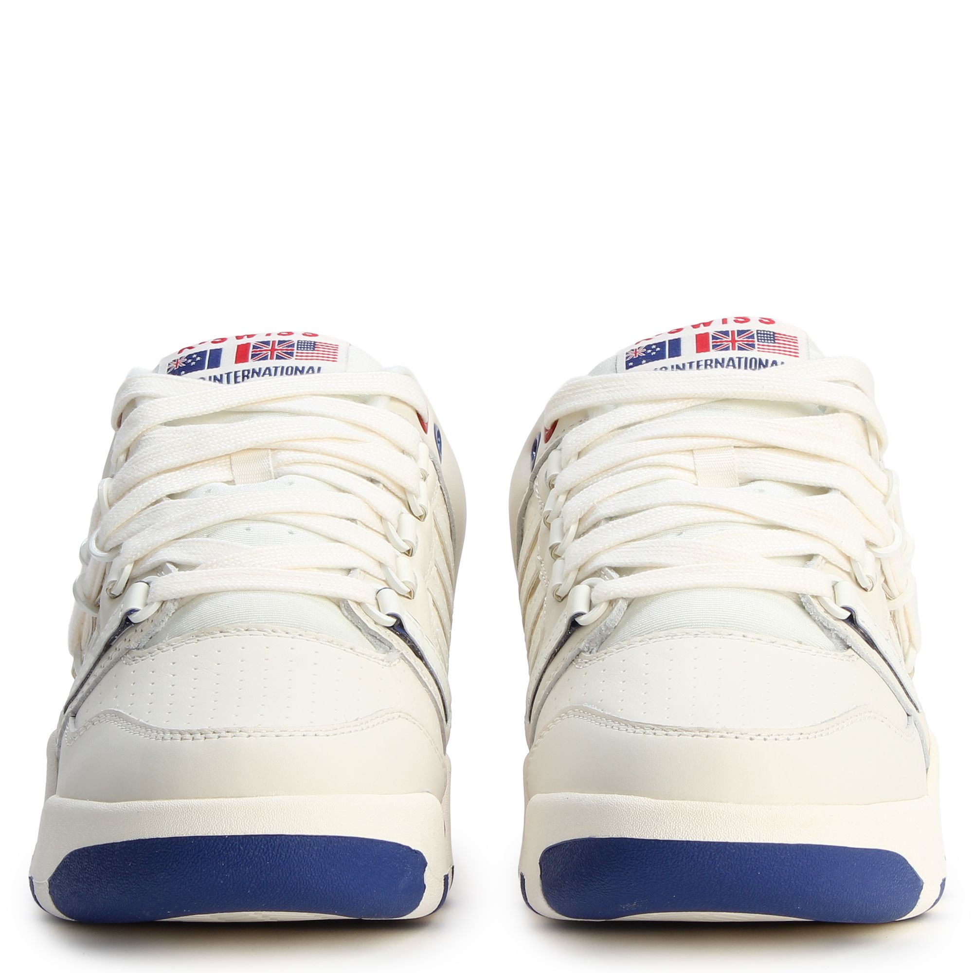 K-SWISS SI-18 International 04440-124 - Shiekh