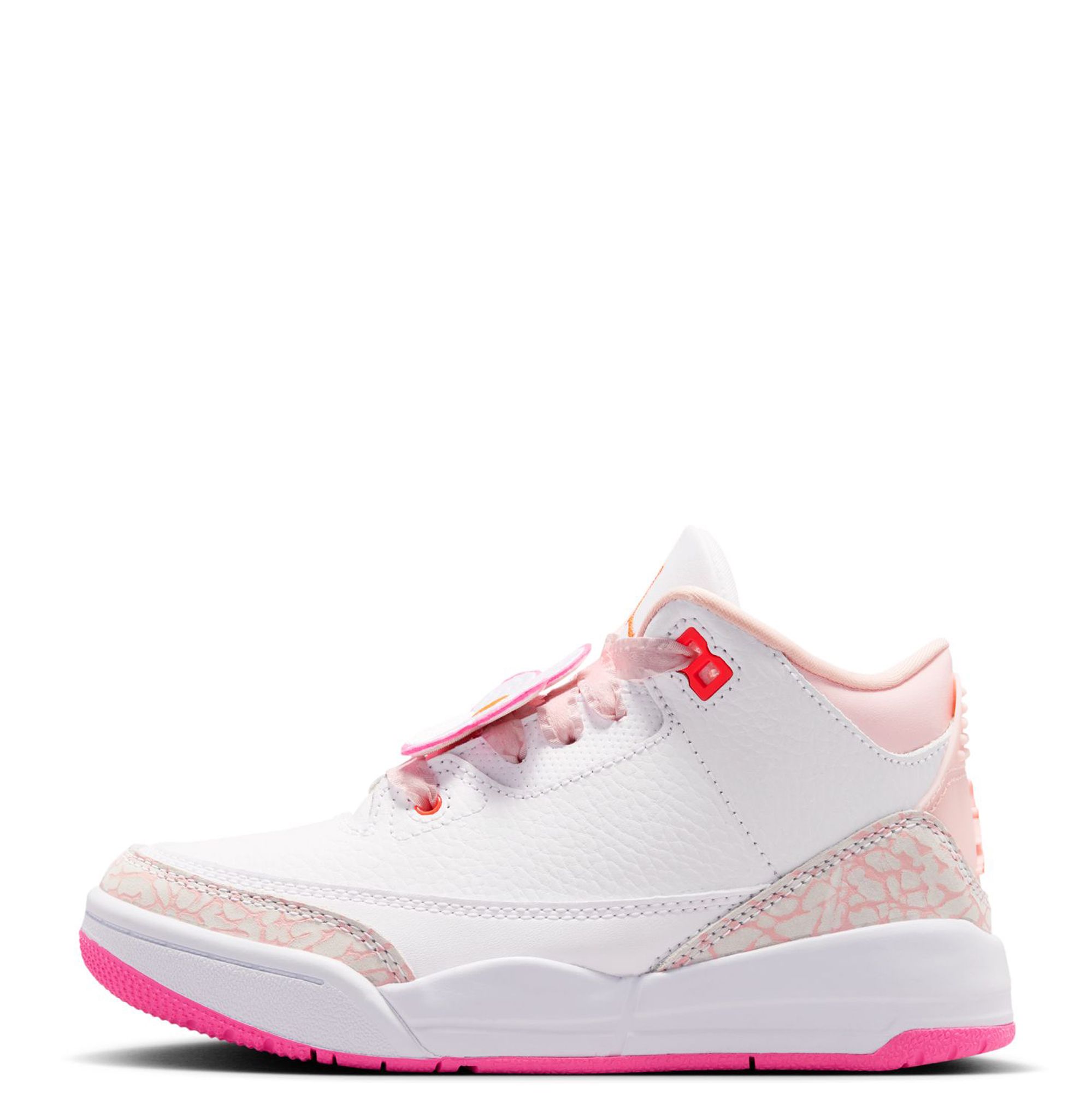 JORDAN Pre-School 3 Retro 