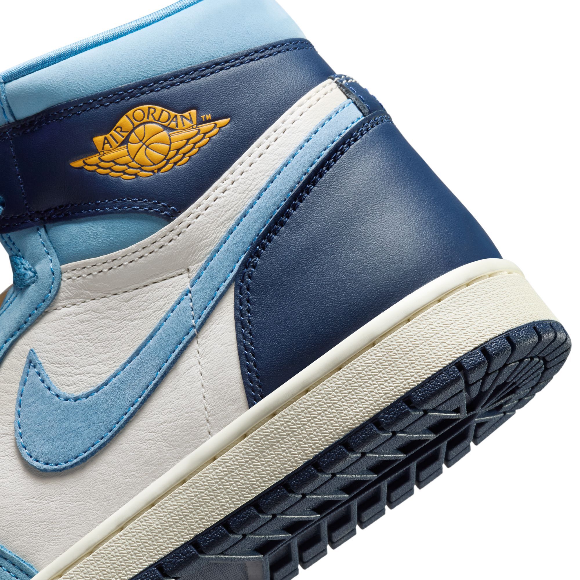 JORDAN Women's Air 1 High OG 