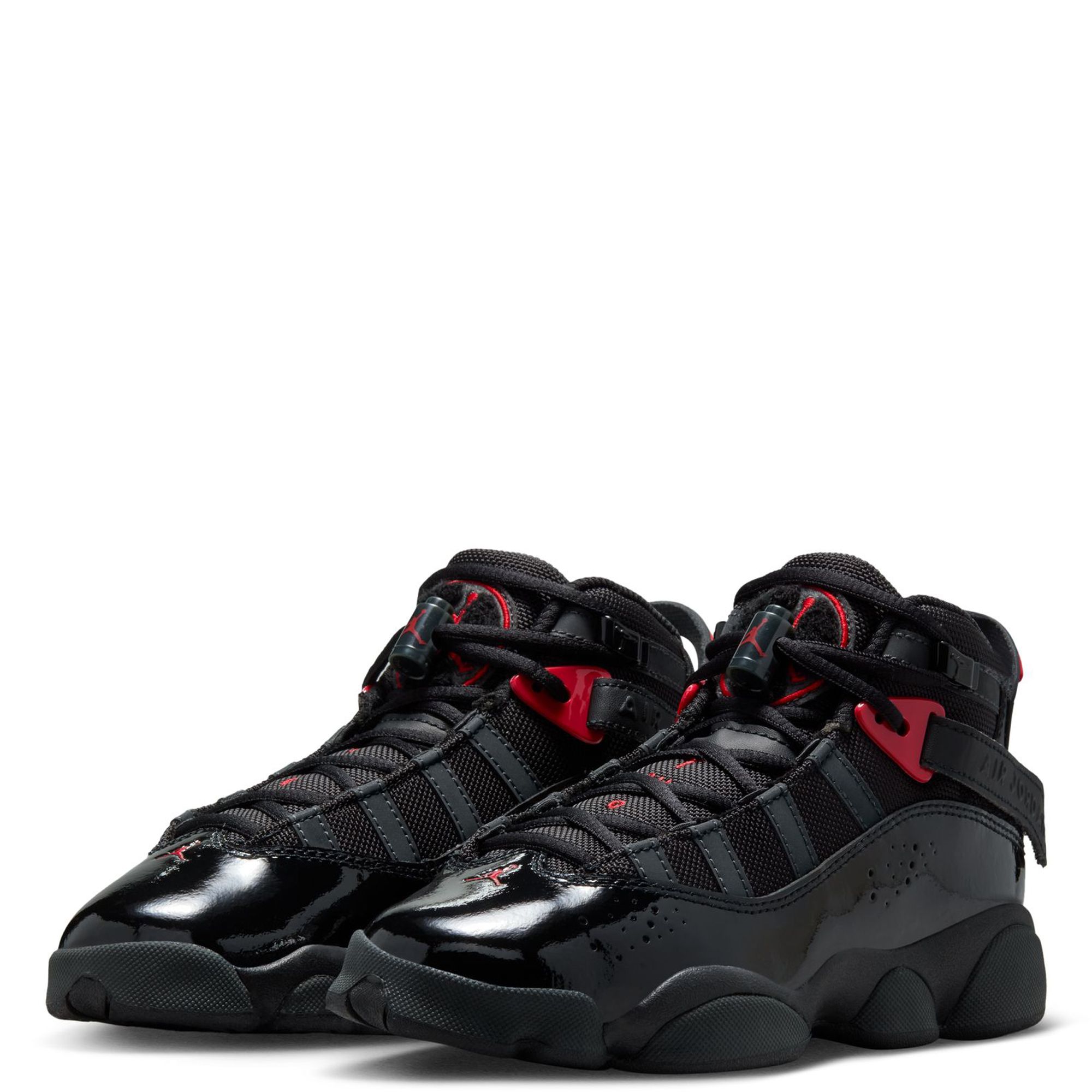 JORDAN Grade School 6 Rings 323419 026 - Shiekh