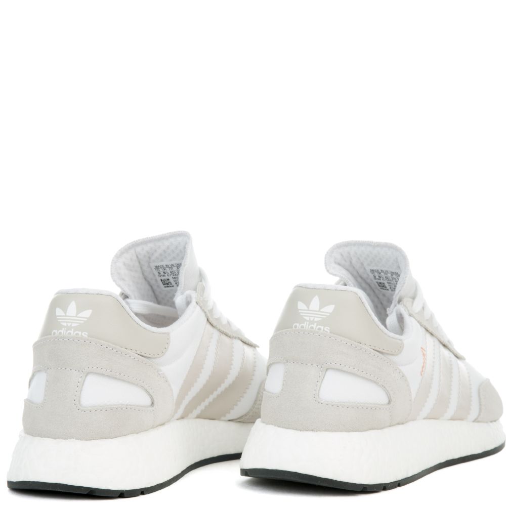 Adidas iniki 2025 runner ftwwht/peagre/cblack