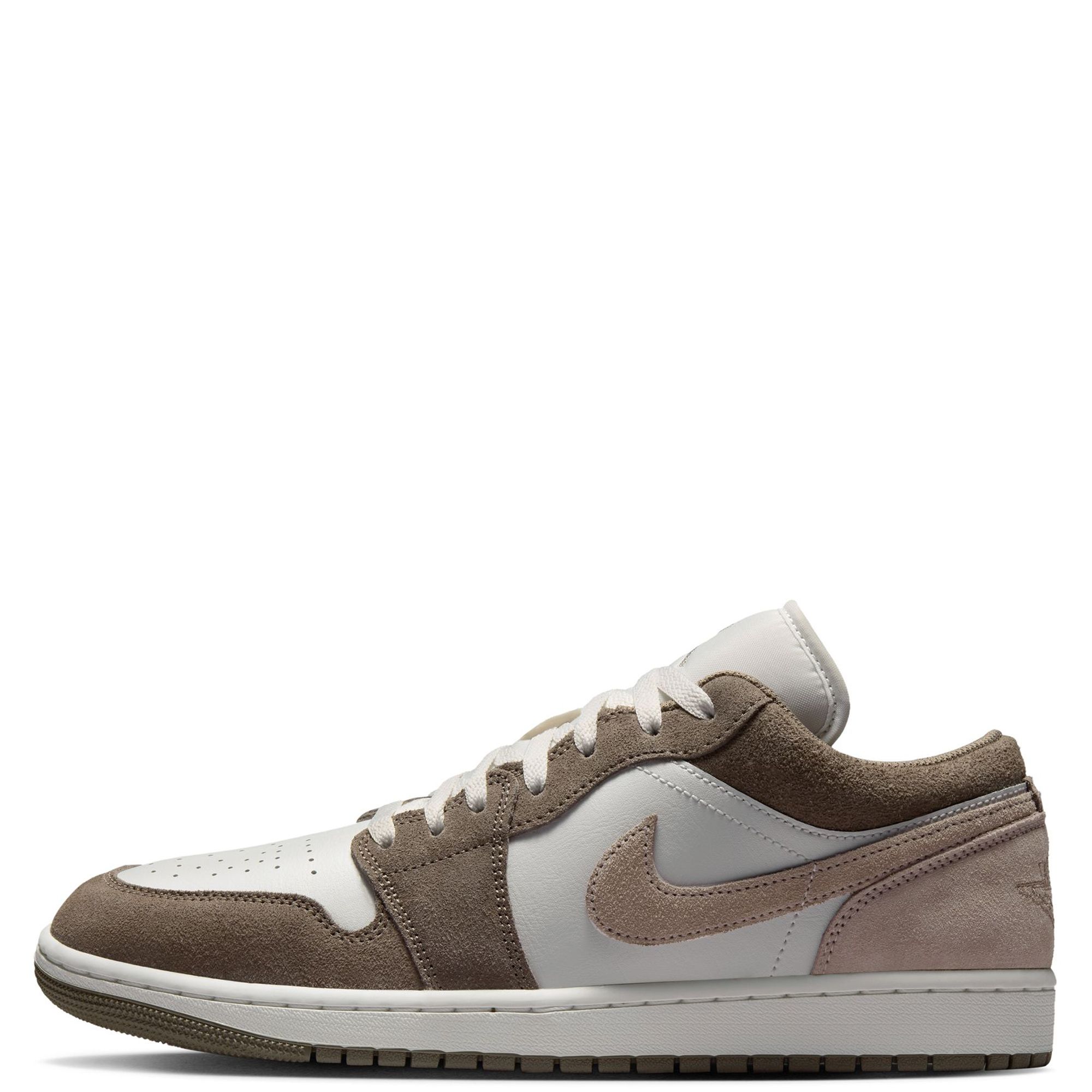 JORDAN Air 1 Low 553558 046 - Shiekh