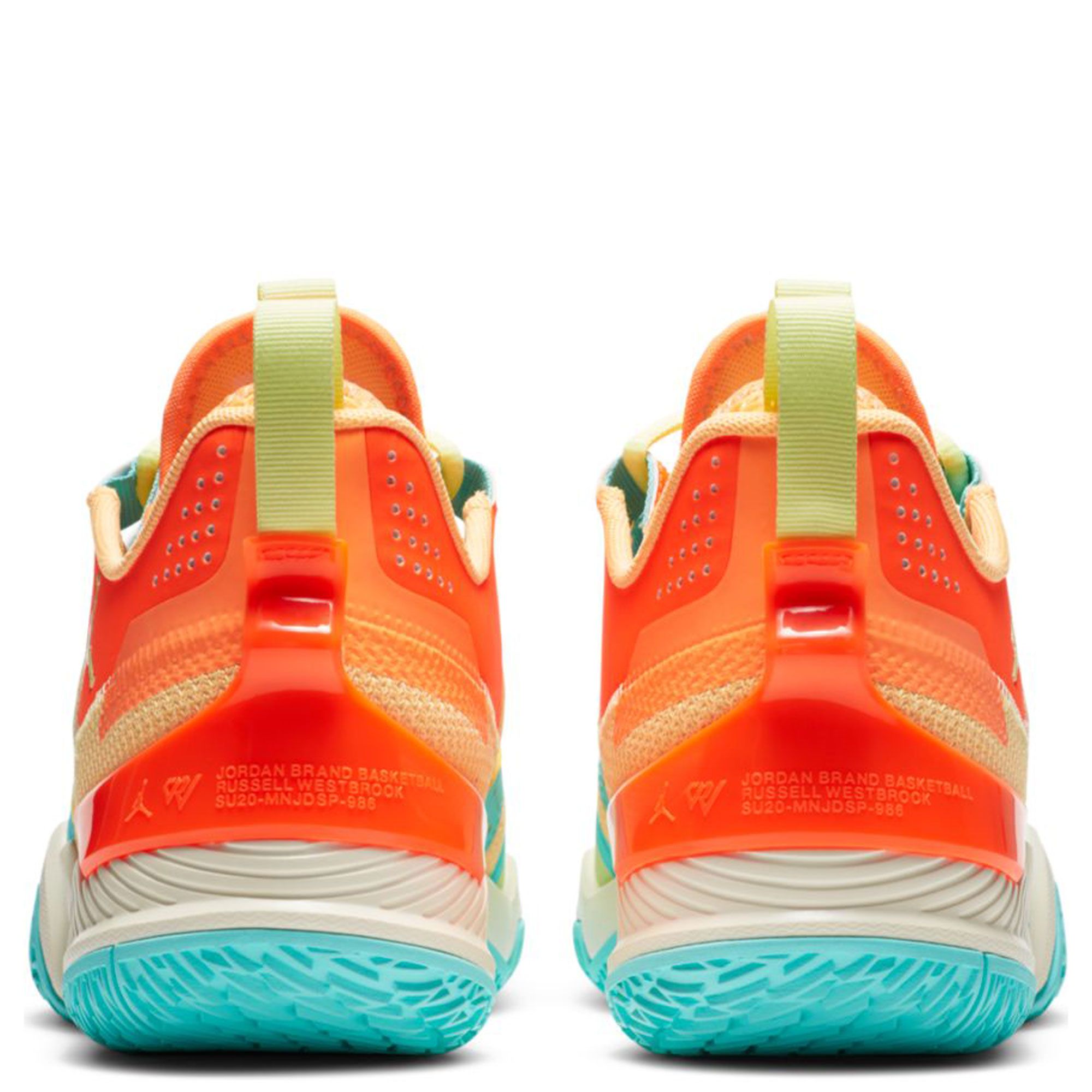 JORDAN Westbrook One Take CJ0780 800 Shiekh