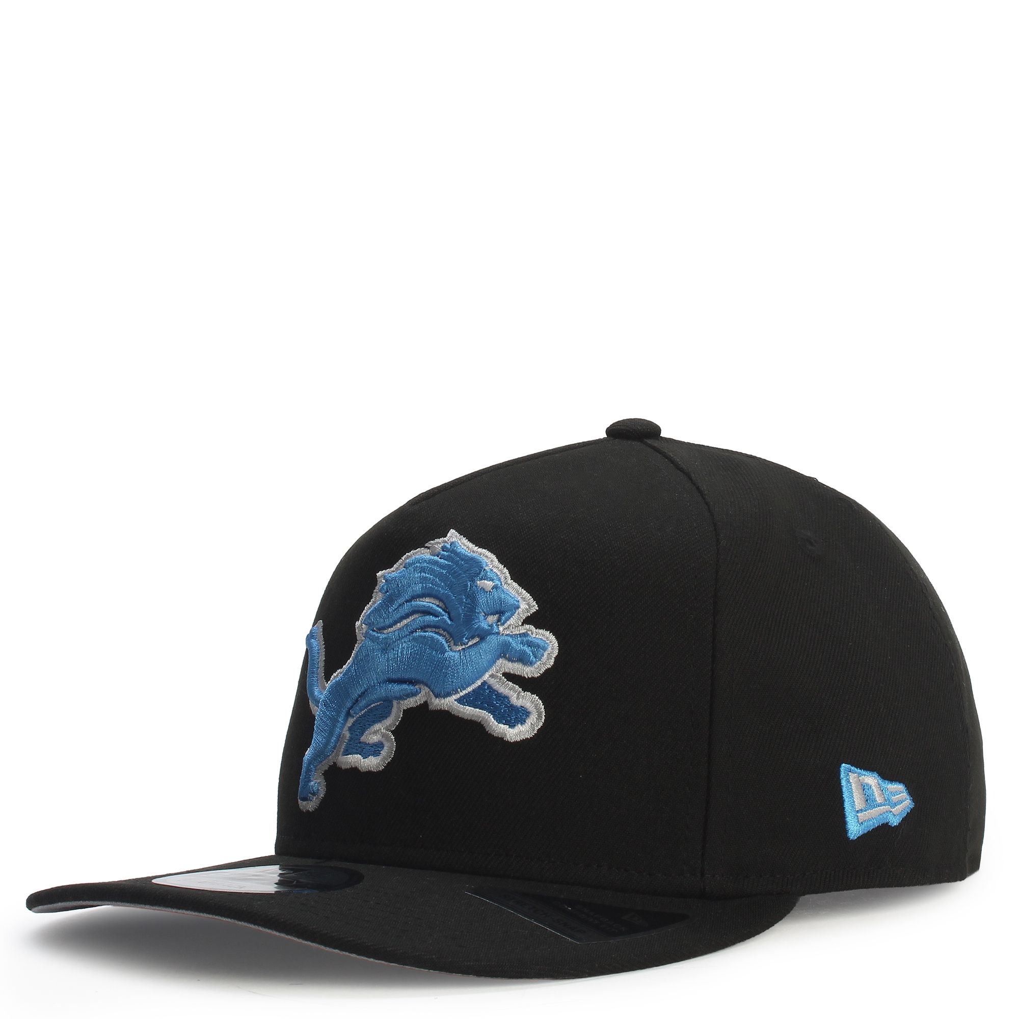 NEW ERA CAPS NFL Detroit Lions 9Fifty A-Frame Snapback 70954749