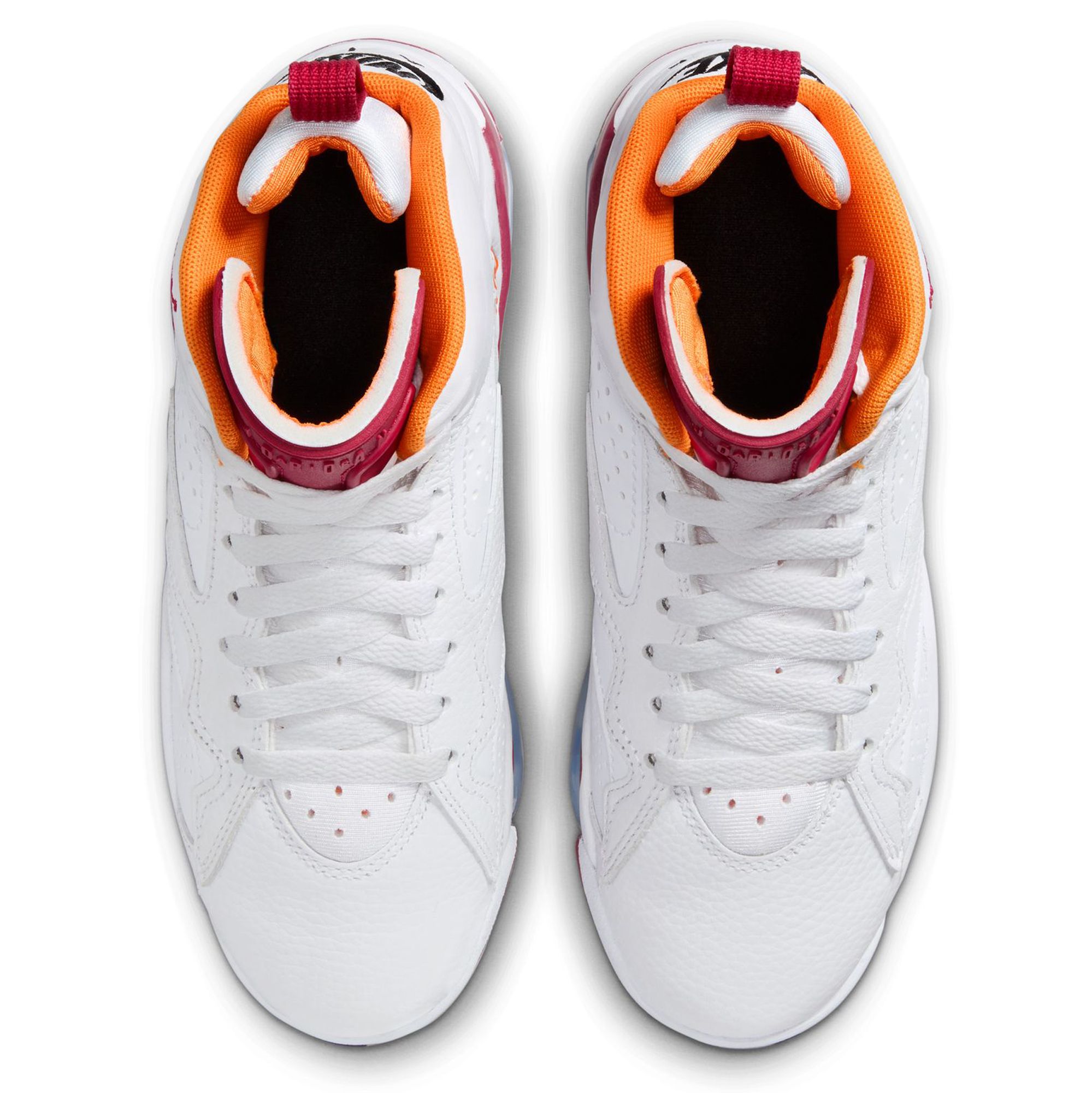 JORDAN Grade School Jumpman MVP DZ5577 168 - Shiekh