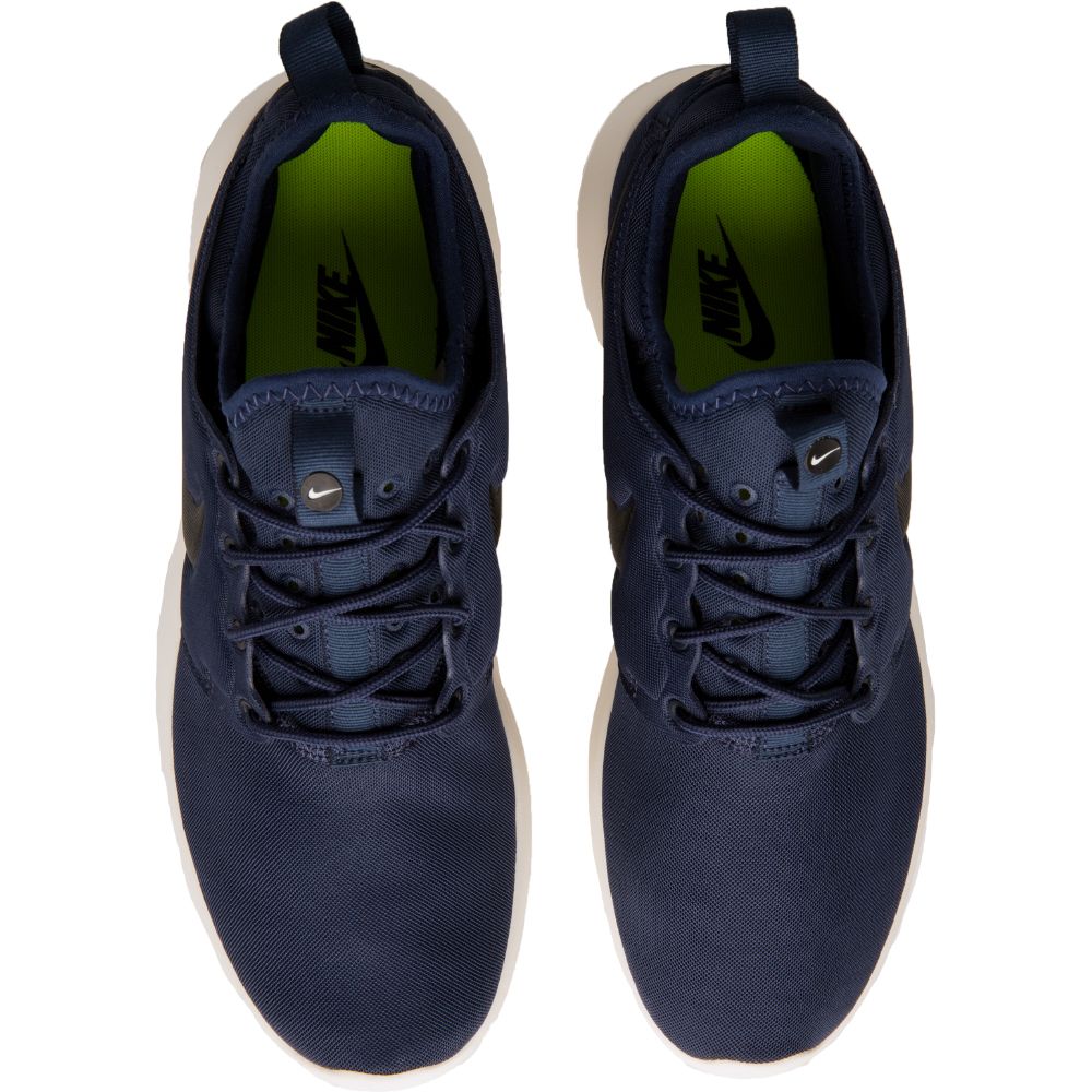 nike navy roshe