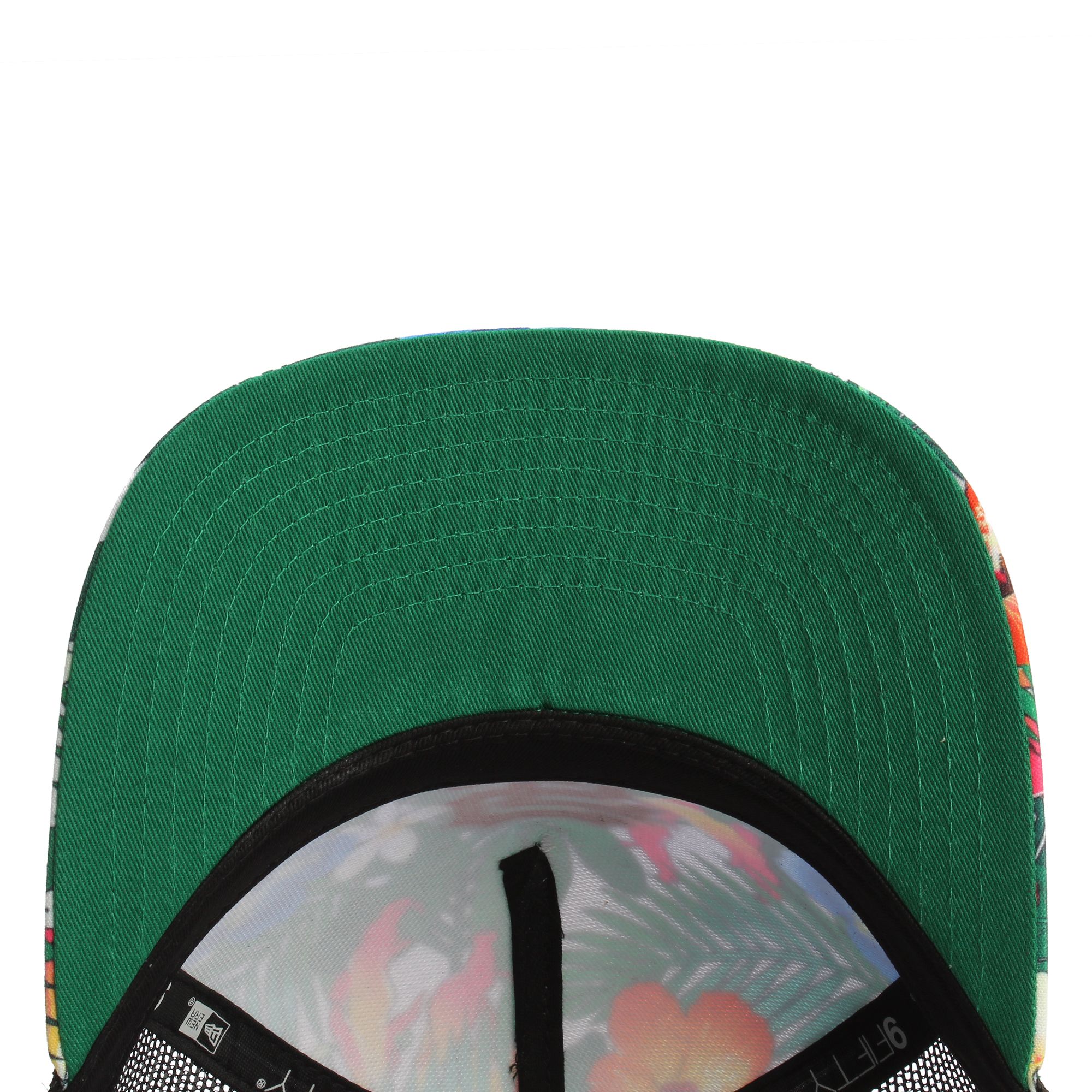NEW ERA CAPS MLB San Francisco Giants 950AF Pre-Curved Trucker Hat