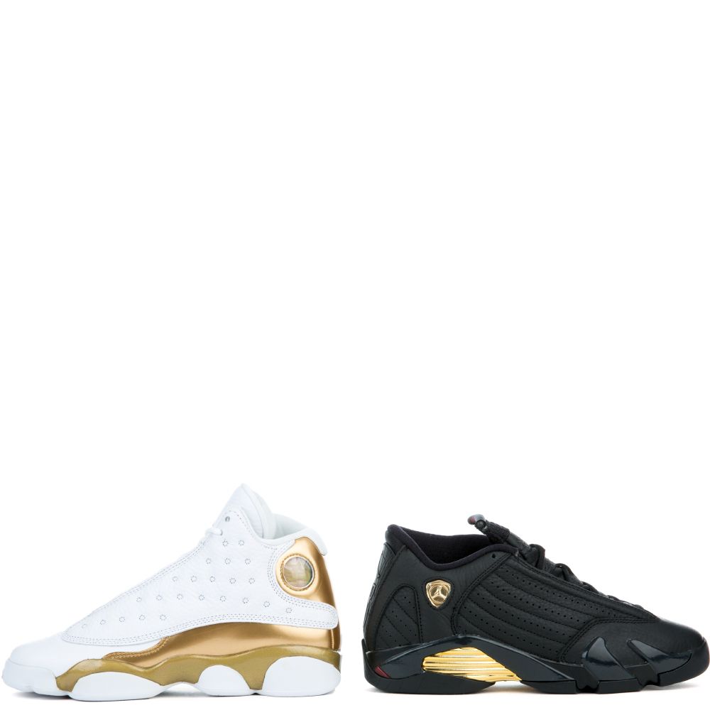 JORDAN AIR JORDAN DMP PACK BG 897561 900 - Shiekh display picture 1