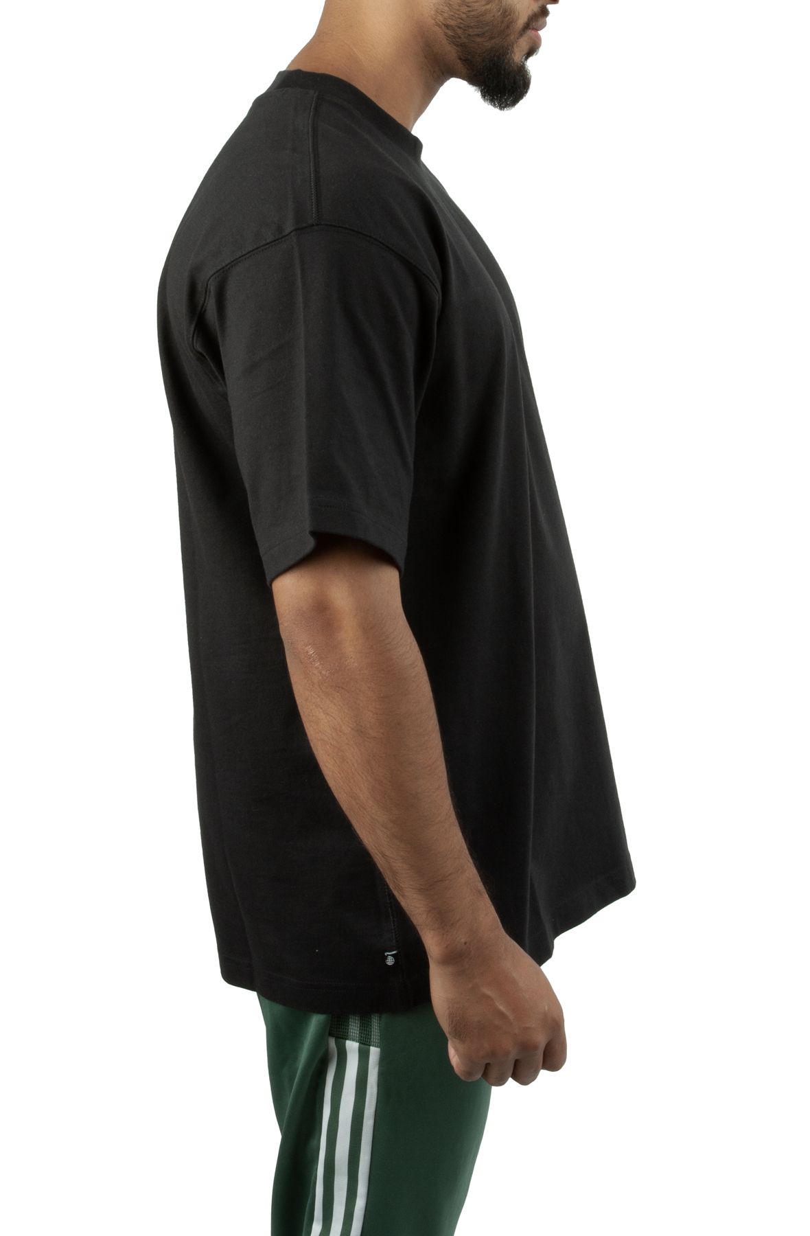 ADIDAS Adicolor Contempo Tee HK2890 - Shiekh