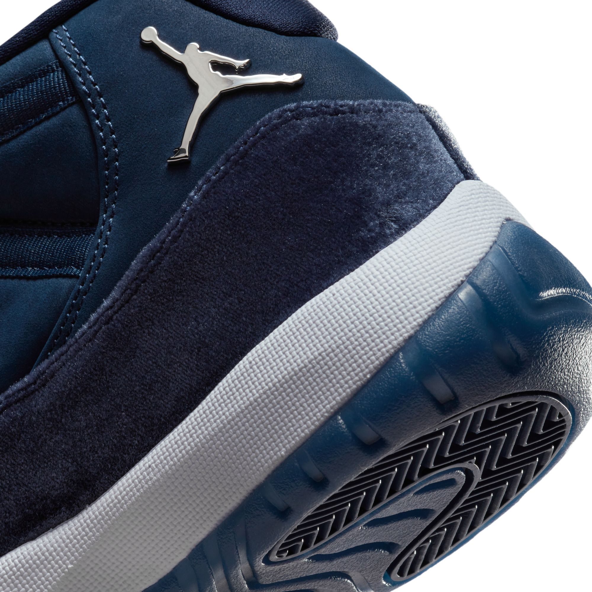 JORDAN Air 11 Retro AR0715 441 - Shiekh