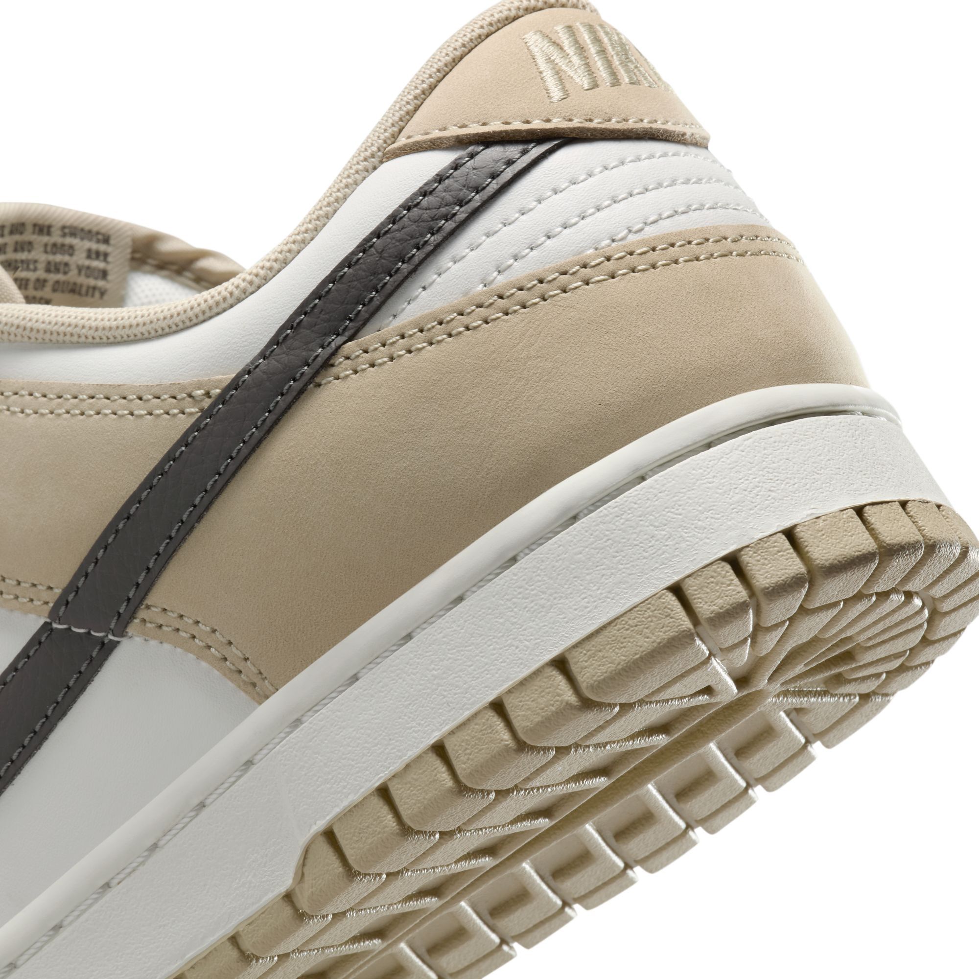 スニーカー Nike SNEAKER (IB3079) Nike Dunk Low Suede Georgetown IB3079-400