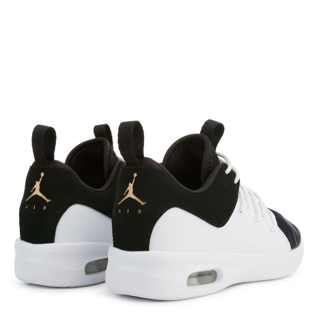 jordan first class white