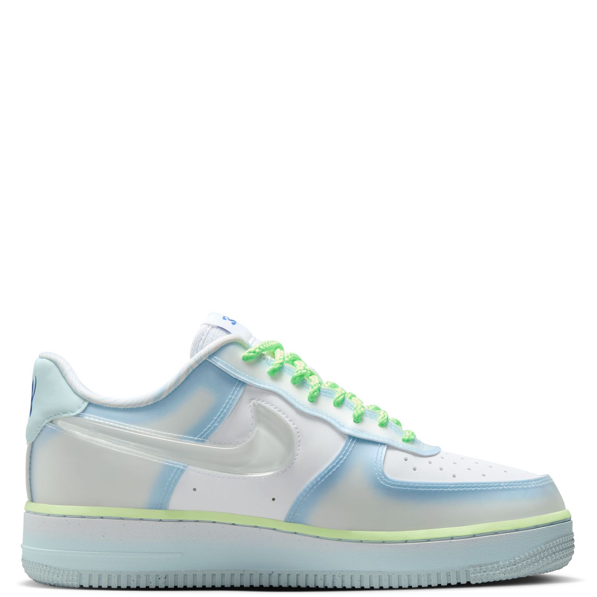★NIKE★ AF1 '07 x Serena Williams Design Crew 22.5-23.5 NIKE Air Force 1 '07 x Serena Williams Design Crew HJ4399